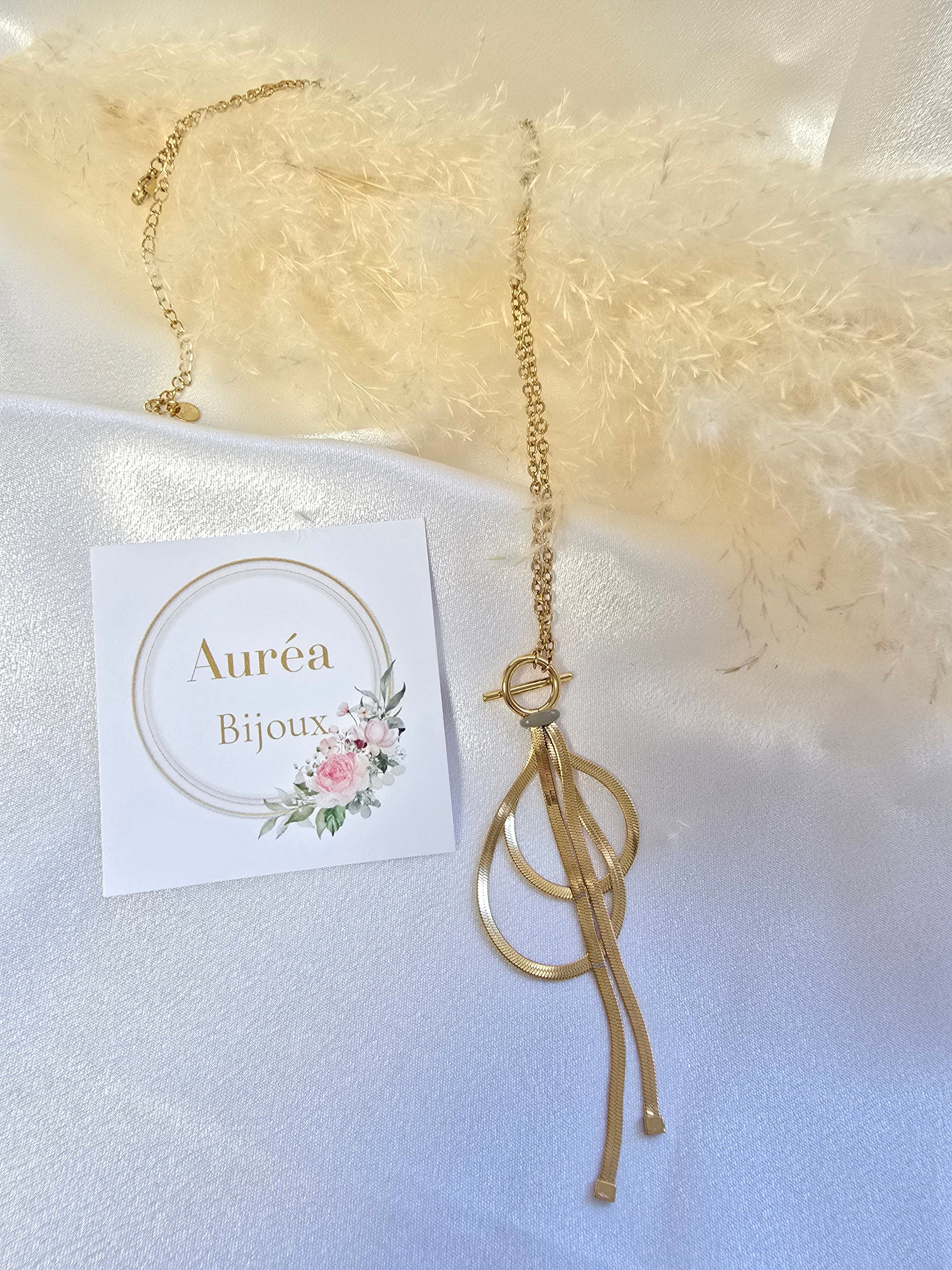 Collier MALIA