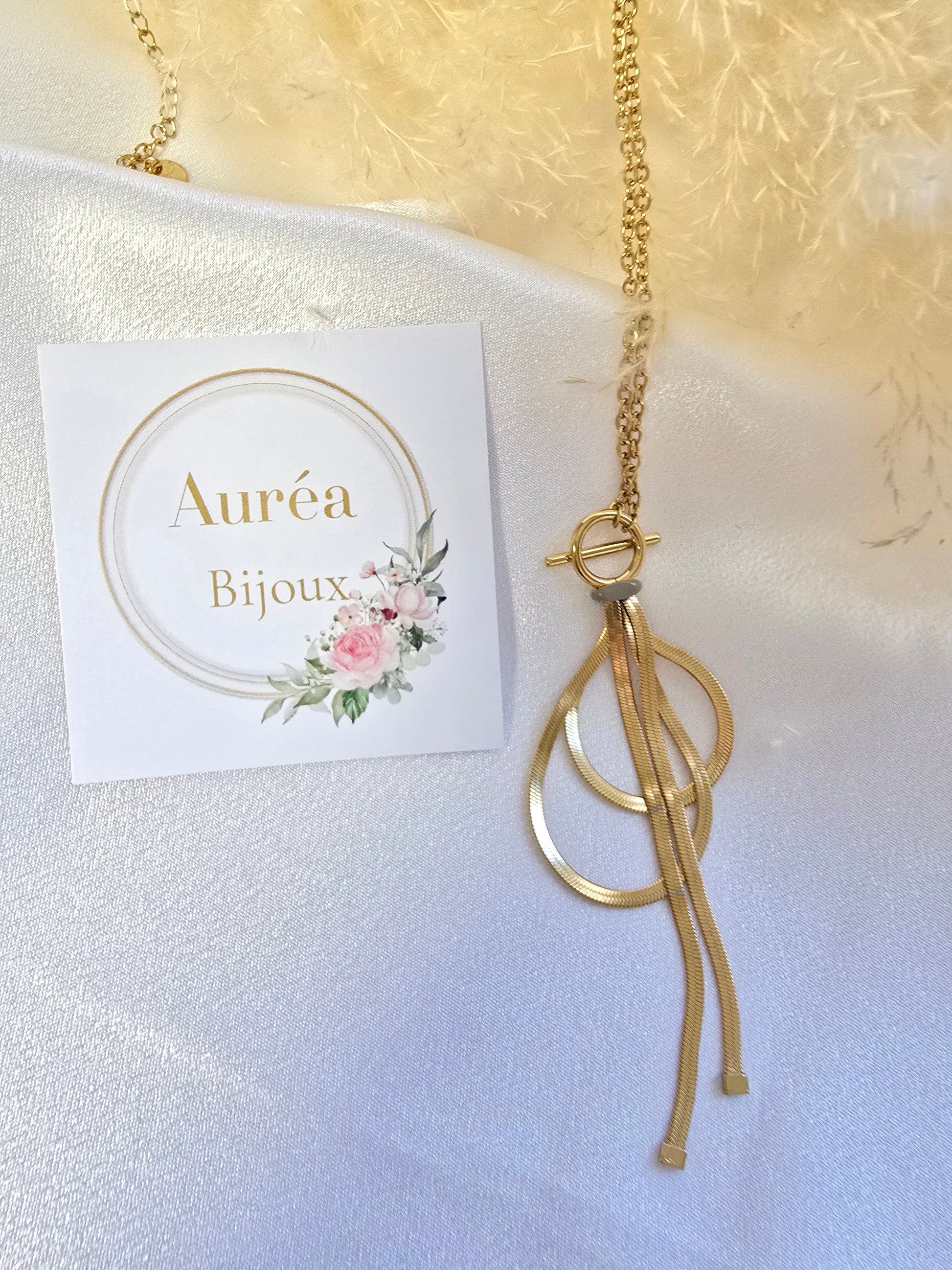Collier MALIA