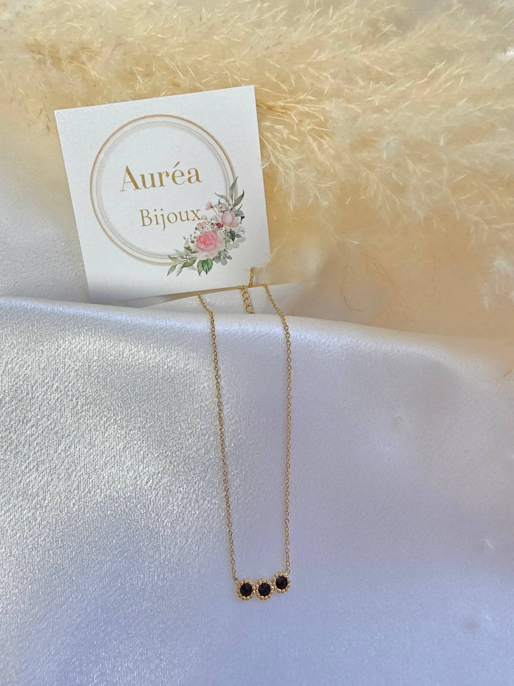 Collier ZARA