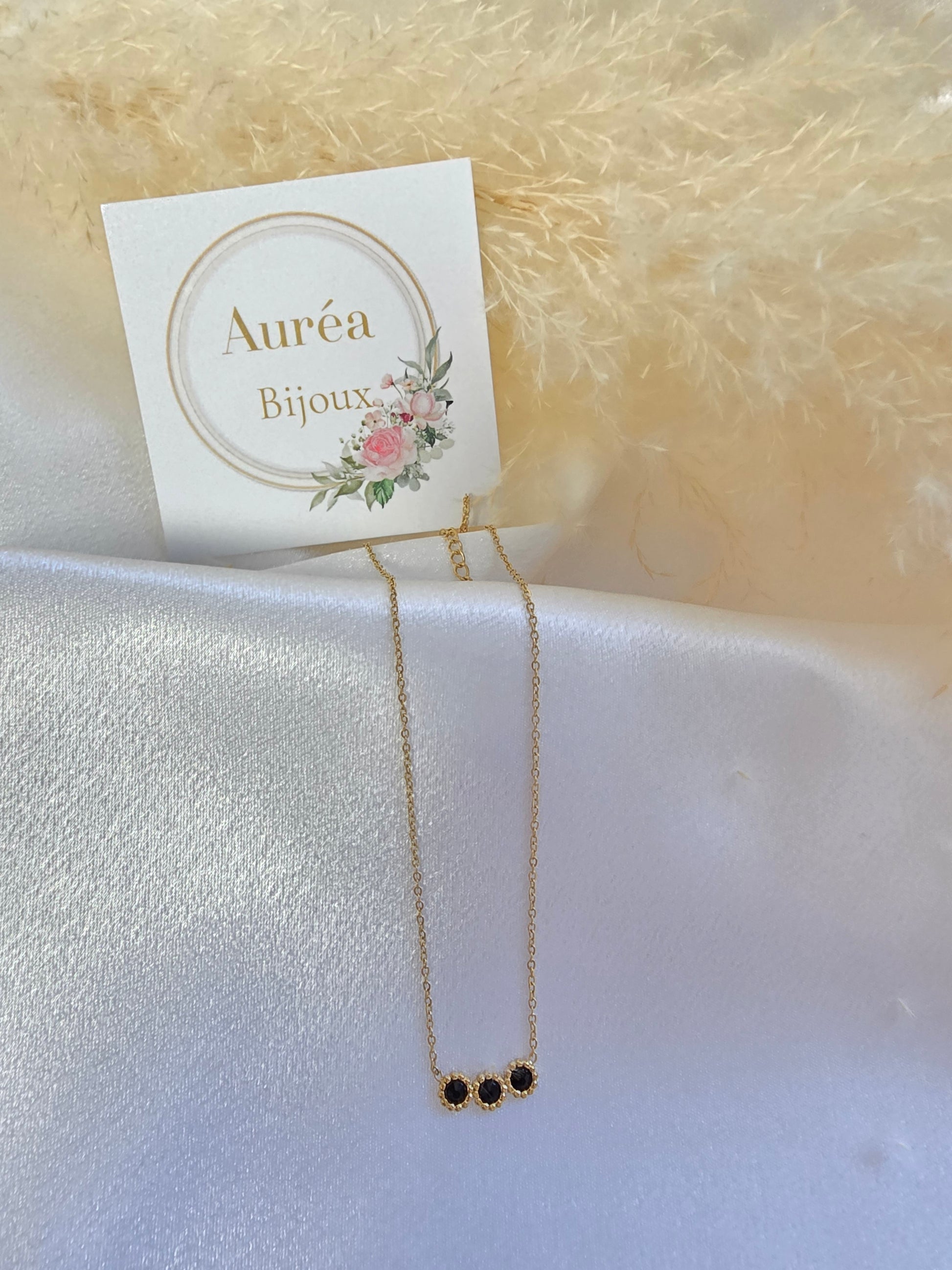 Collier ZARA