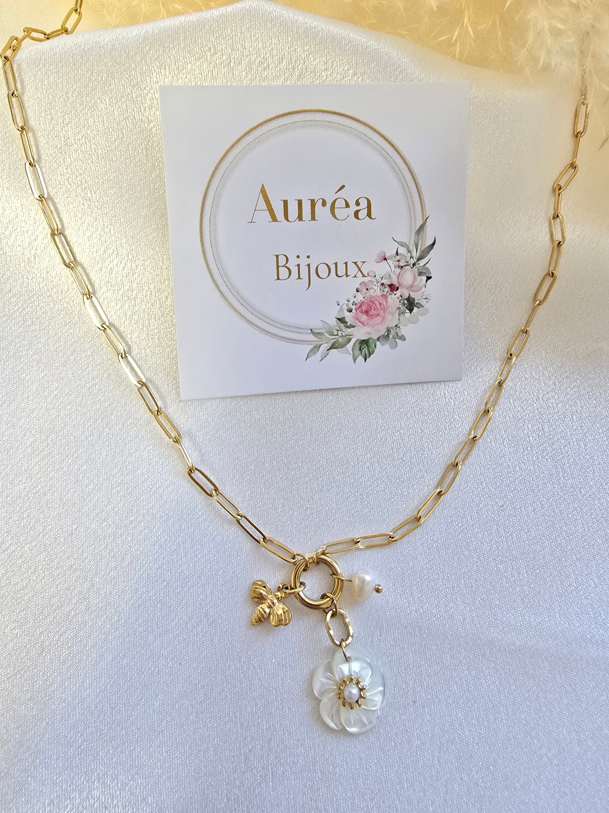 Collier ELINE