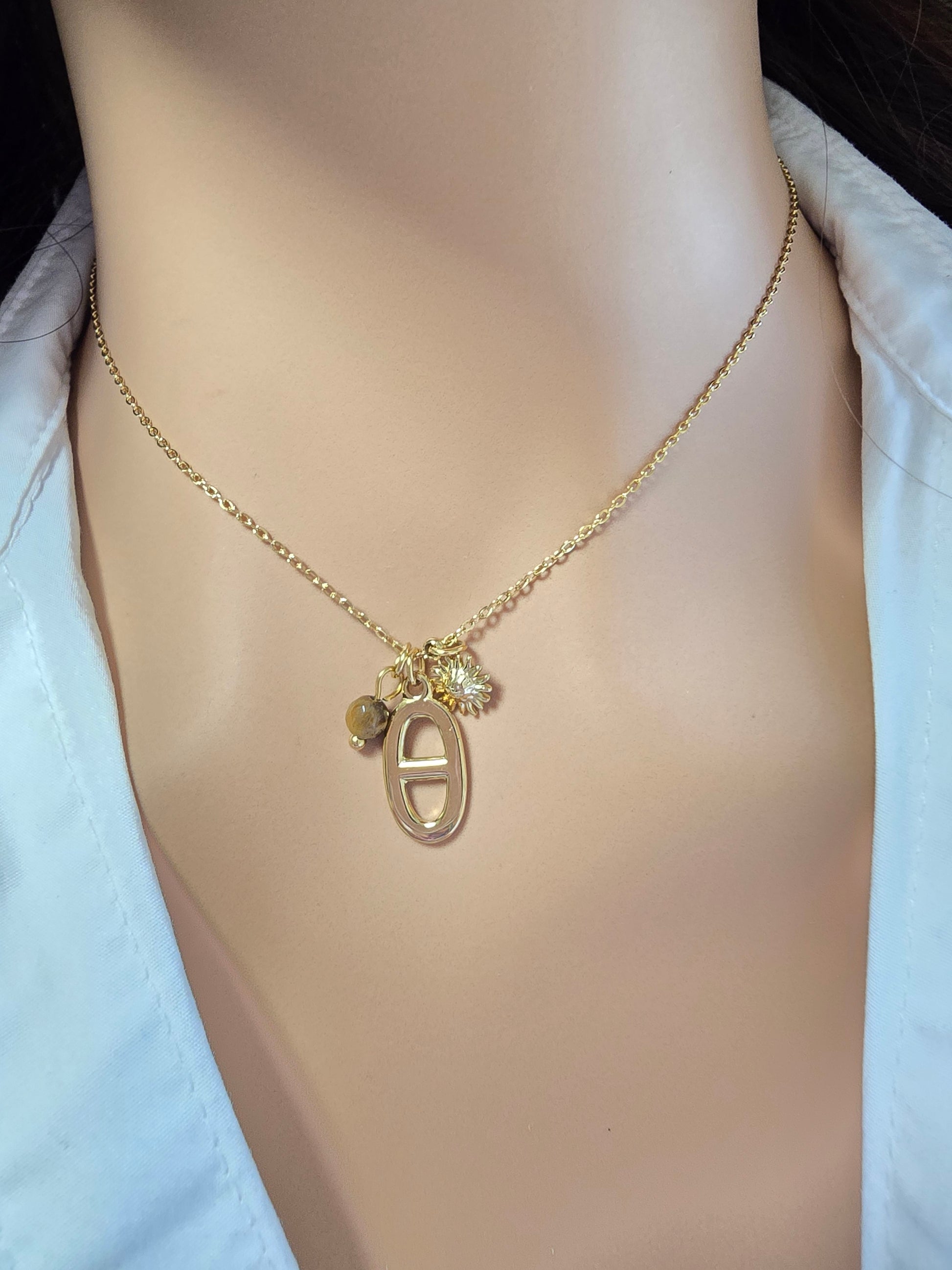 Collier MARCELINA