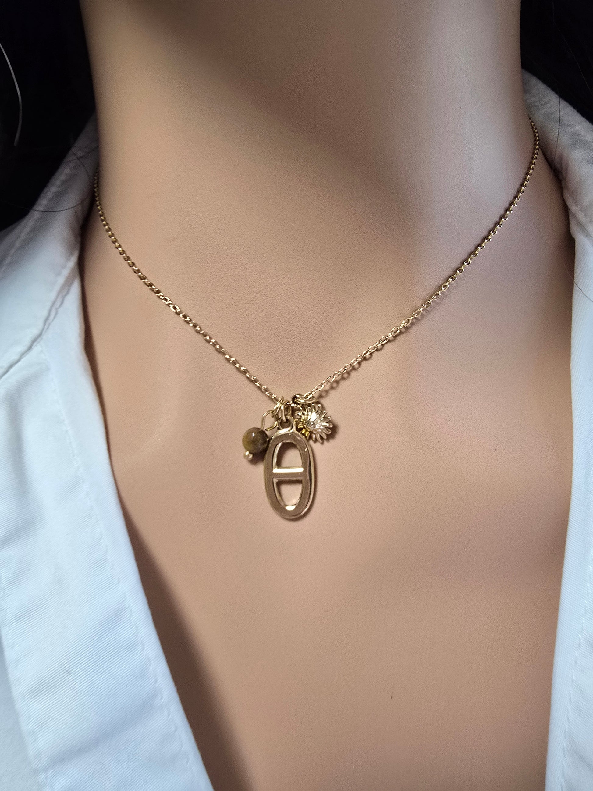 Collier MARCELINA