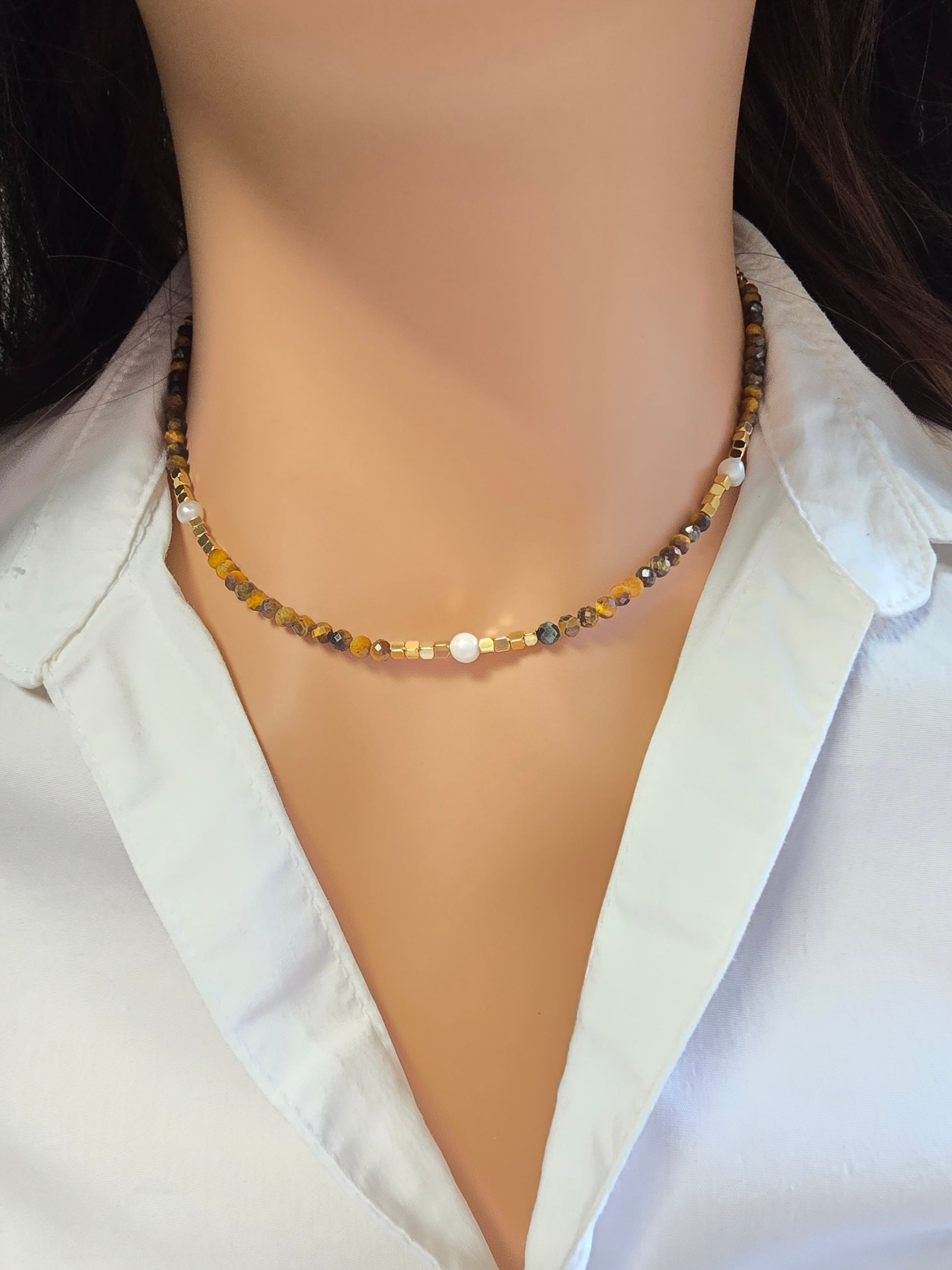 Collier BERENICE