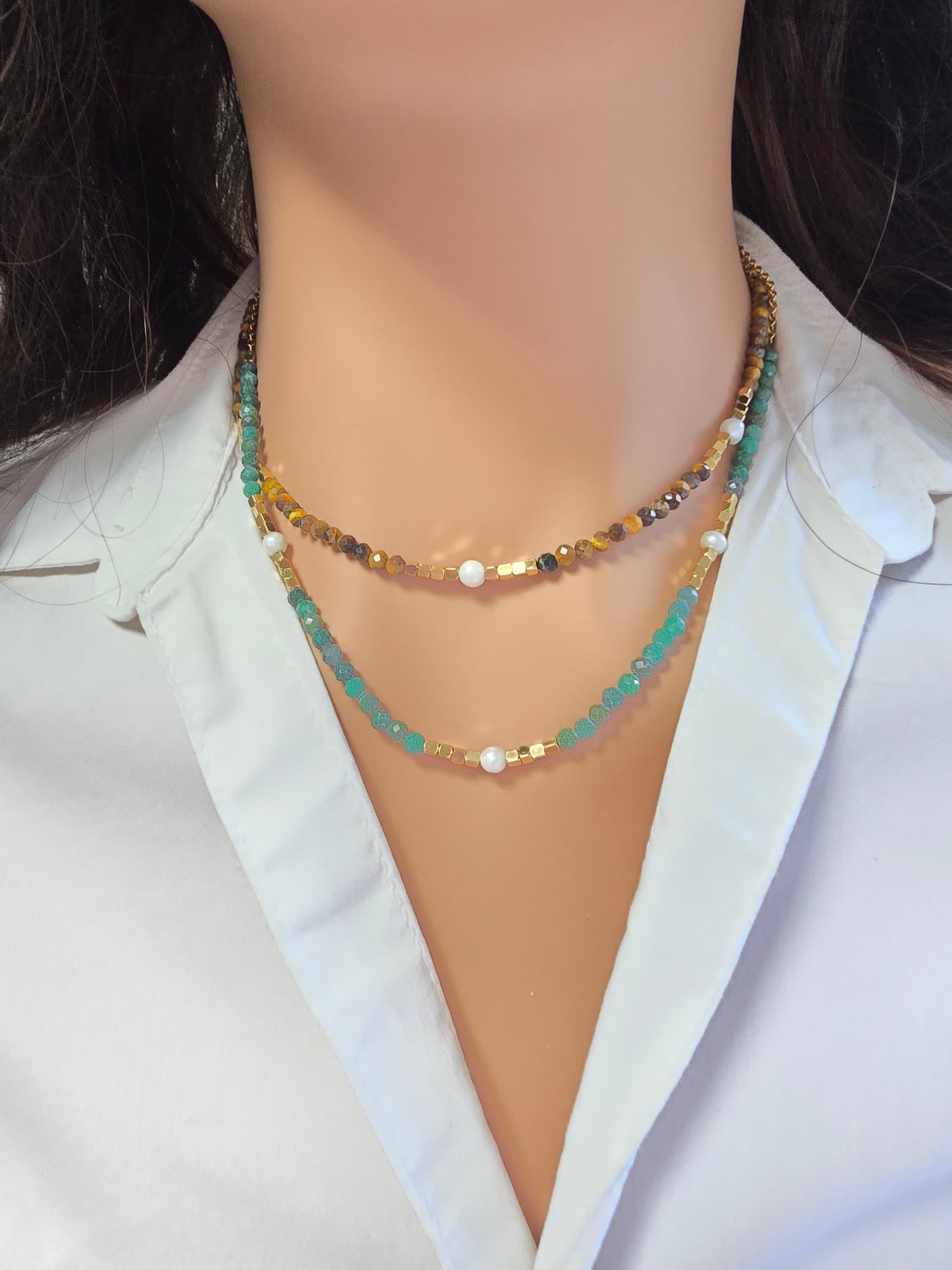 Collier BERENICE
