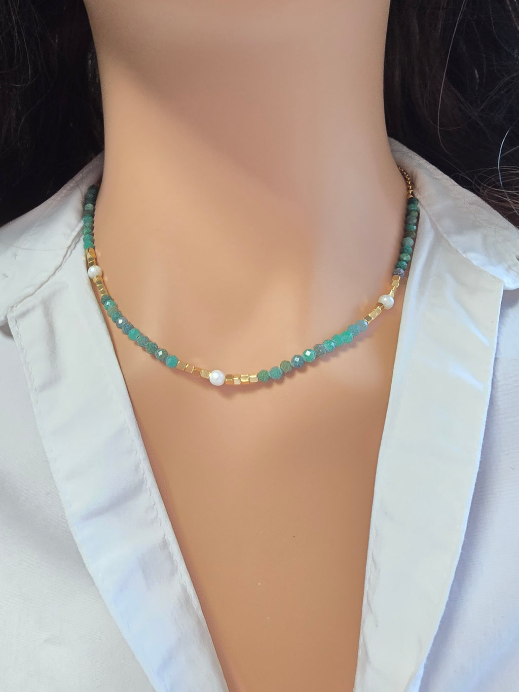 Collier BERENICE