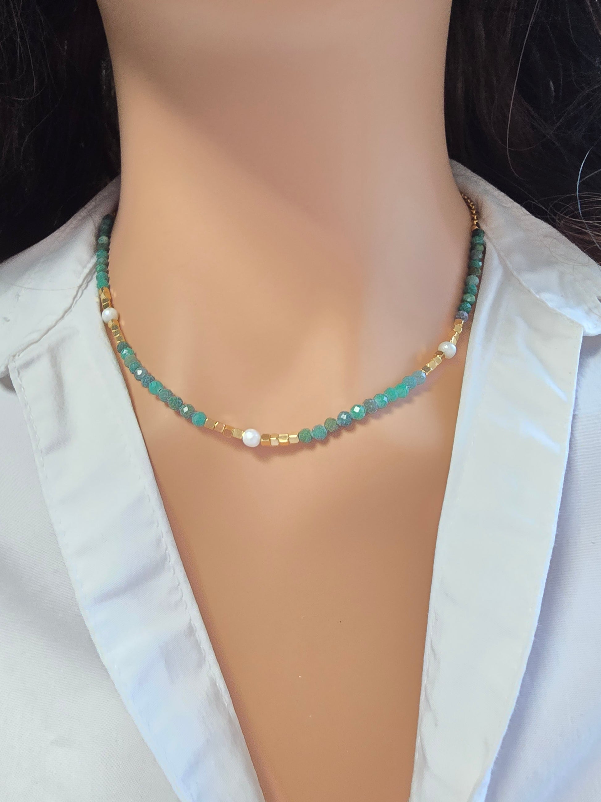 Collier BERENICE
