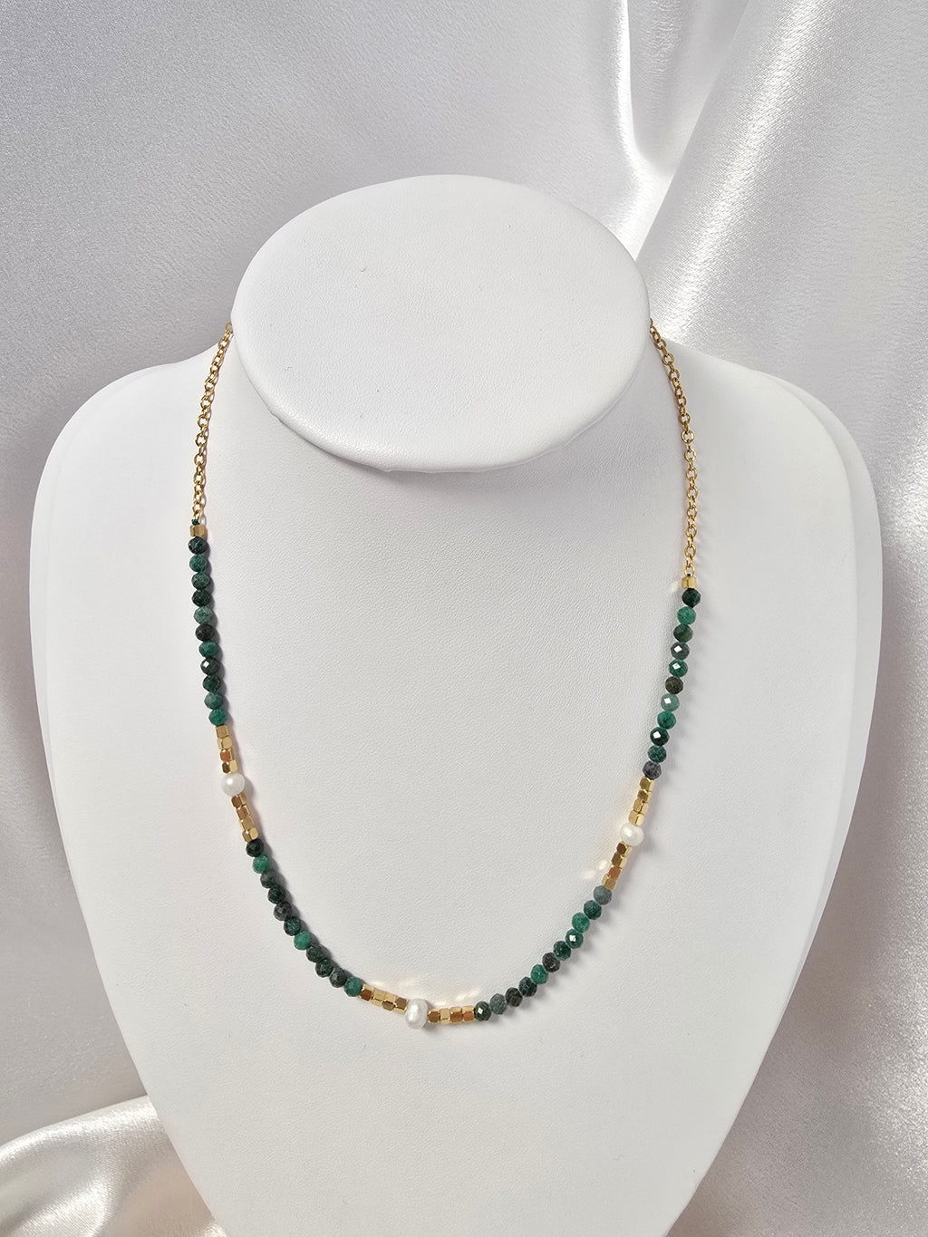 Collier BERENICE