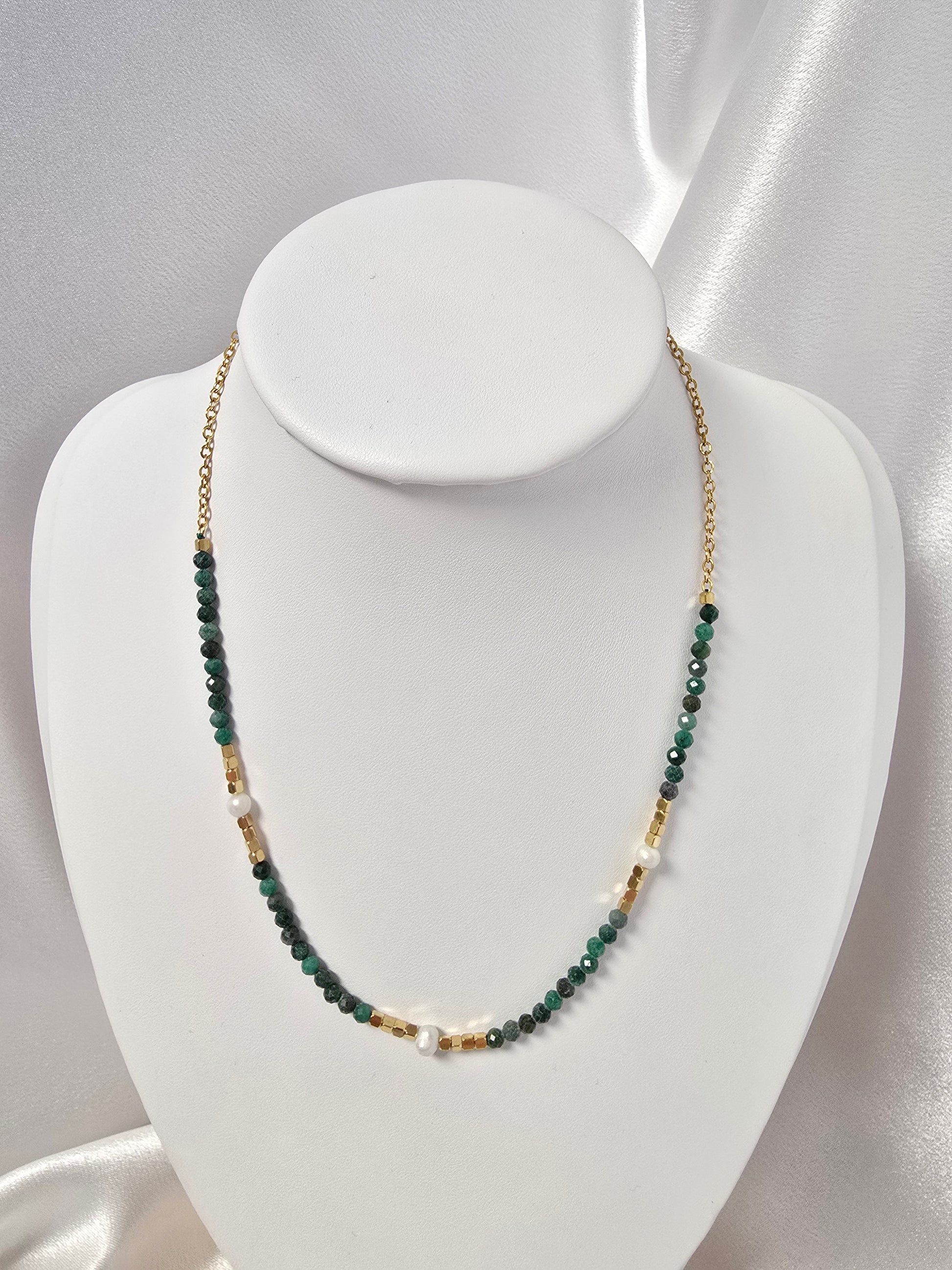 Collier BERENICE