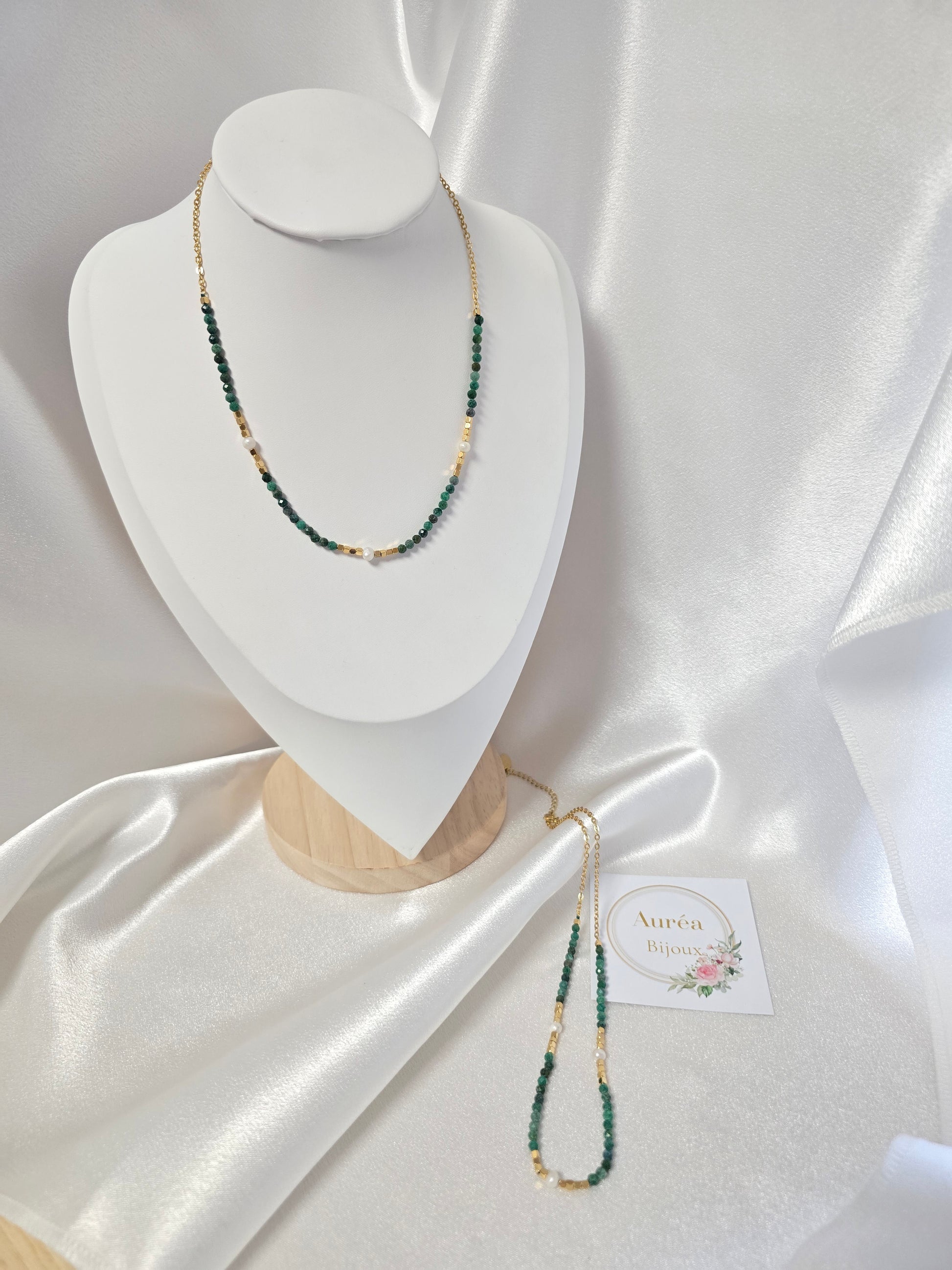 Collier BERENICE