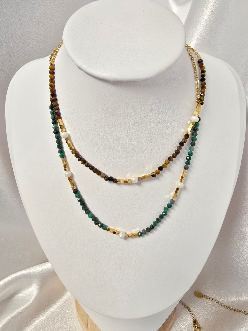 Collier BERENICE