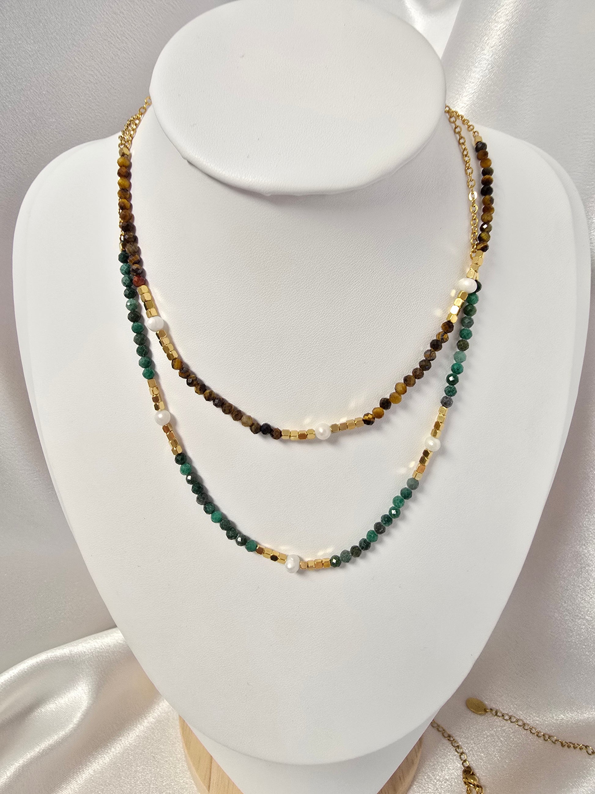 Collier BERENICE