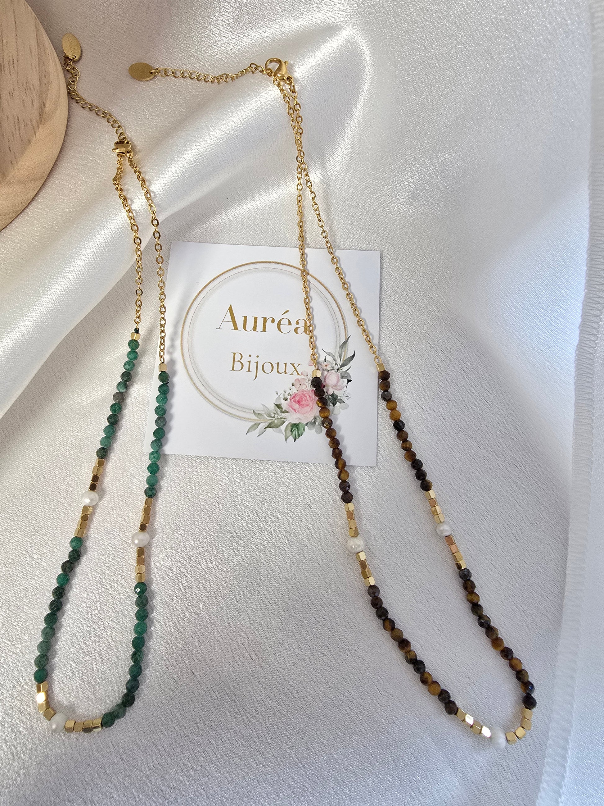 Collier BERENICE