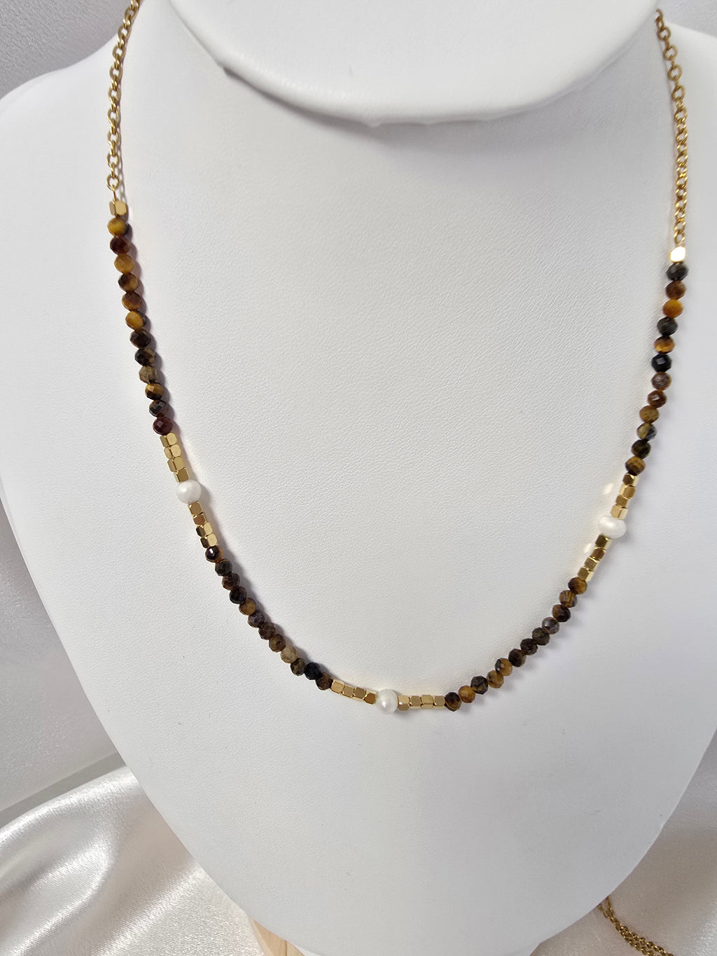 Collier BERENICE
