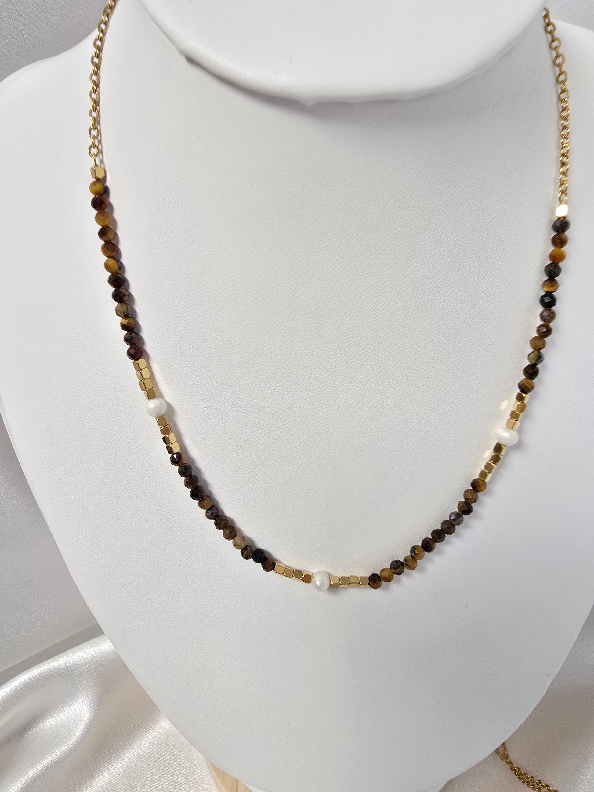 Collier BERENICE