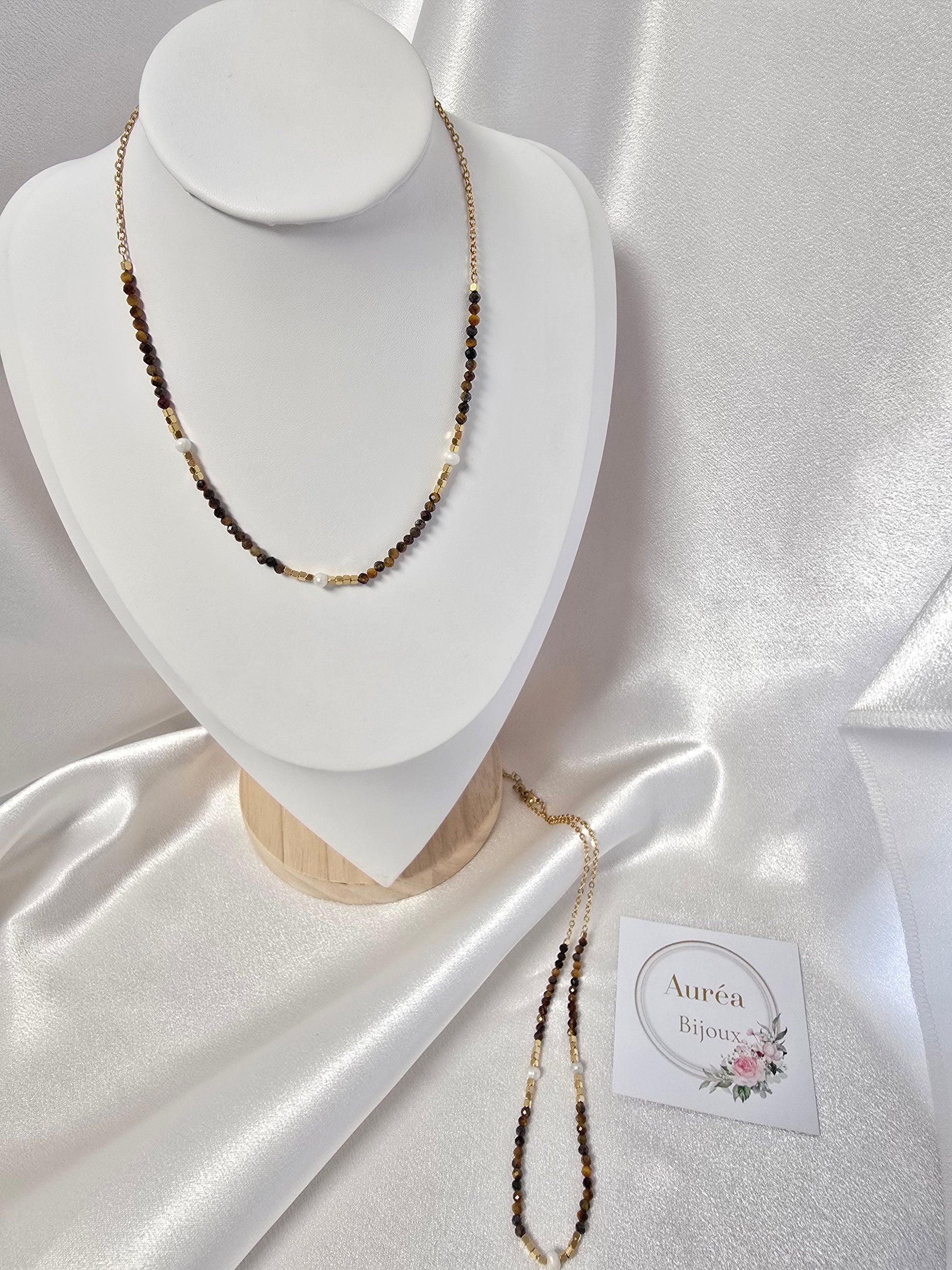 Collier BERENICE