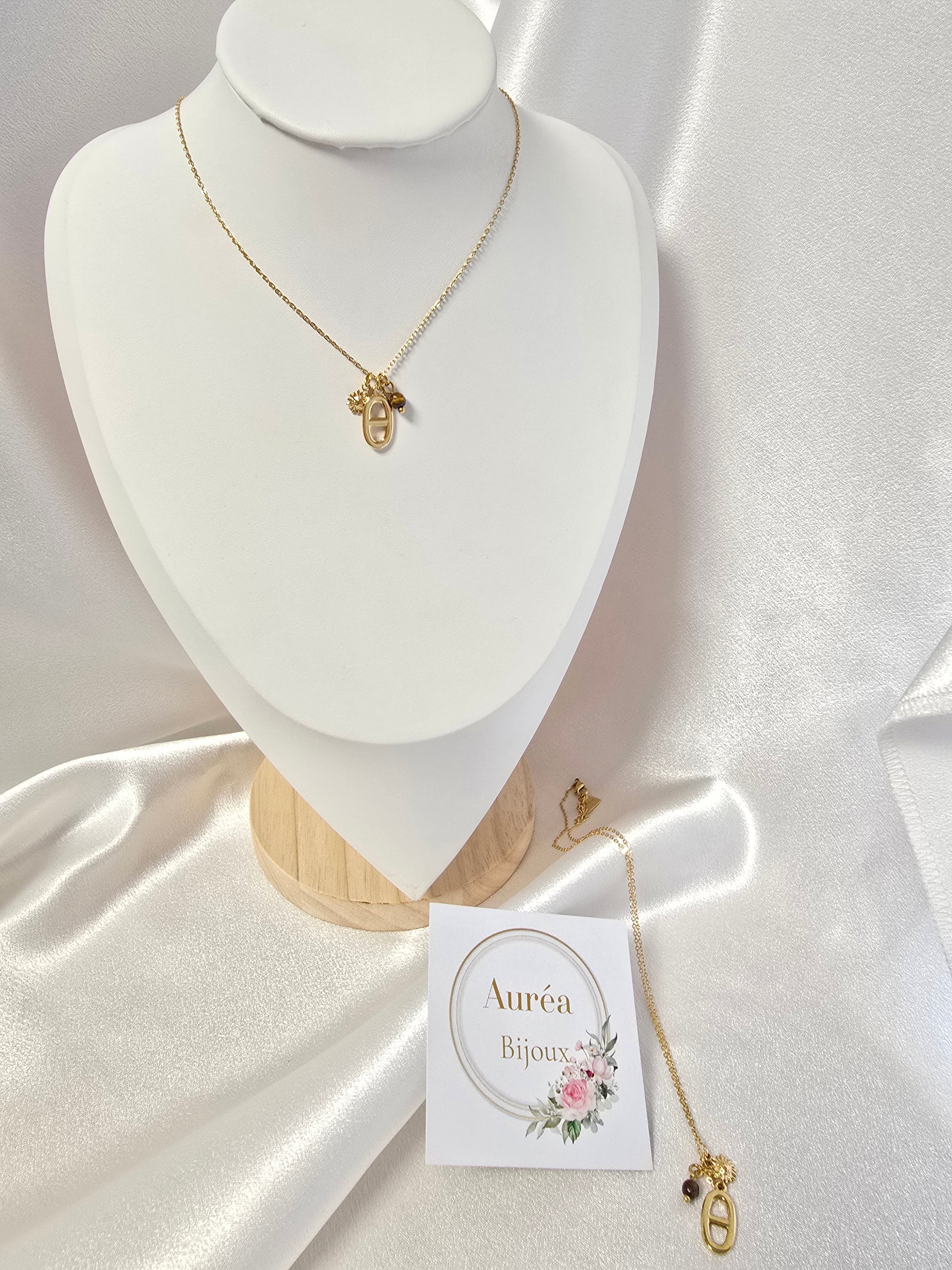 Collier MARCELINA