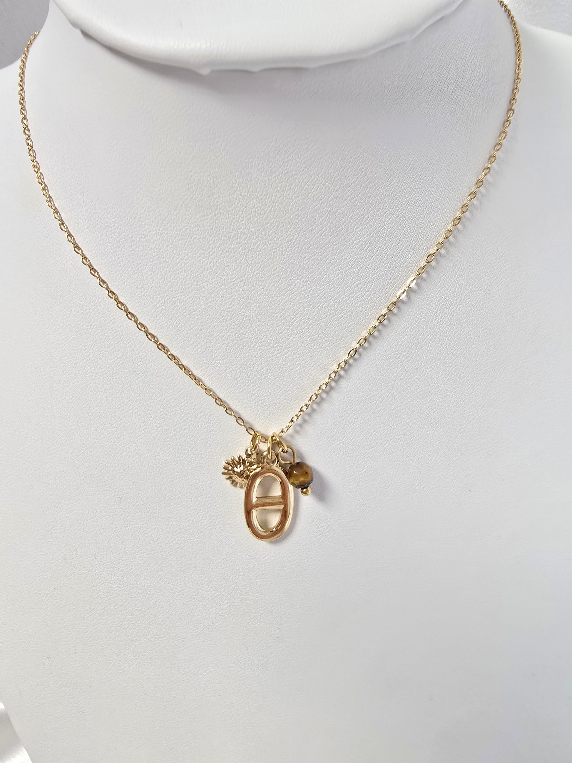 Collier MARCELINA