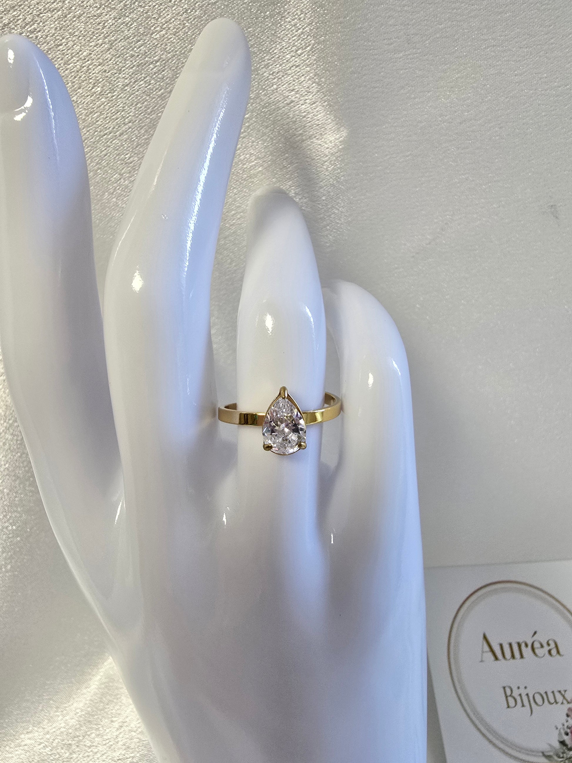 Bague SIBELLE