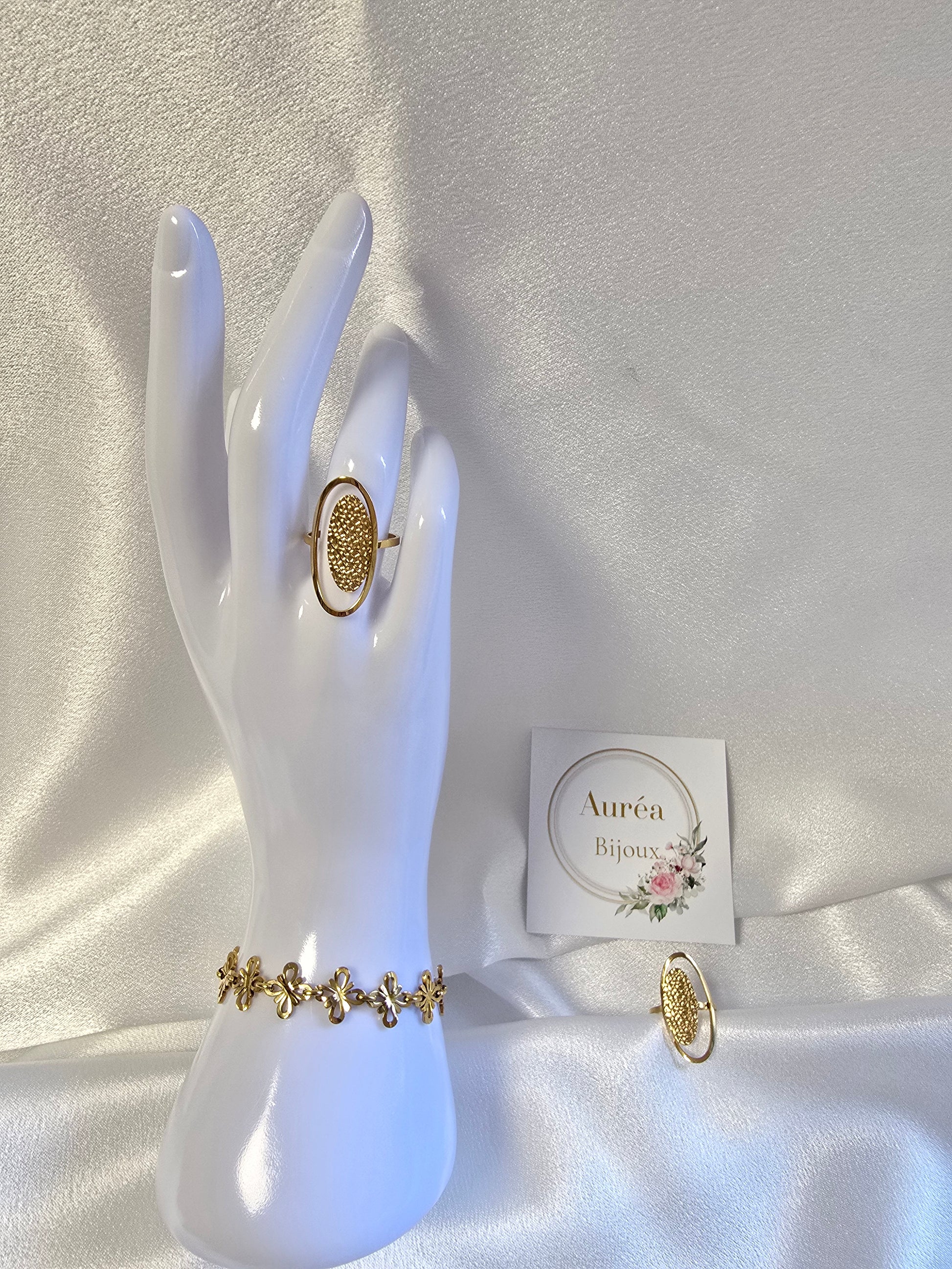 Bague DANI