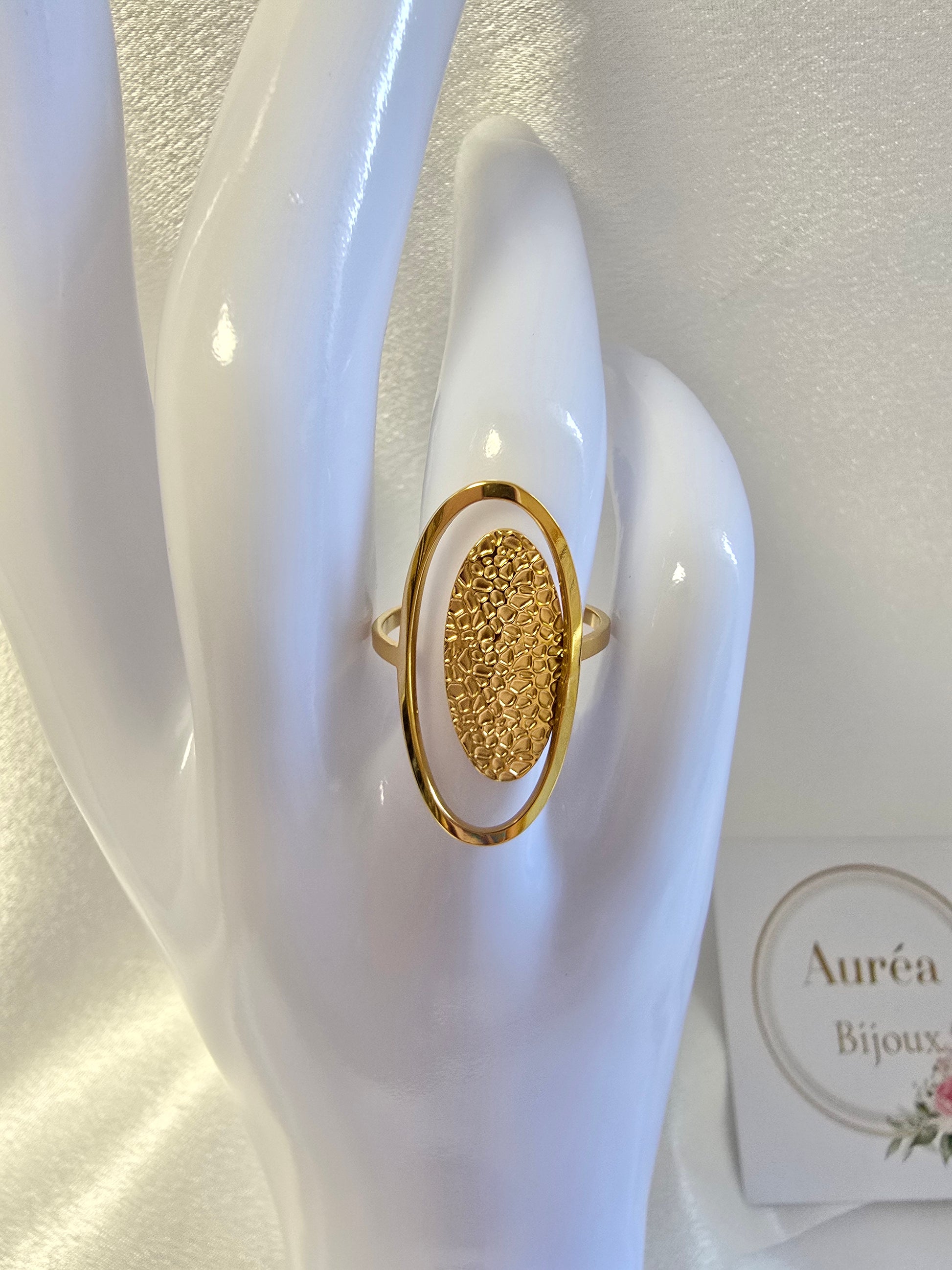 Bague DANI
