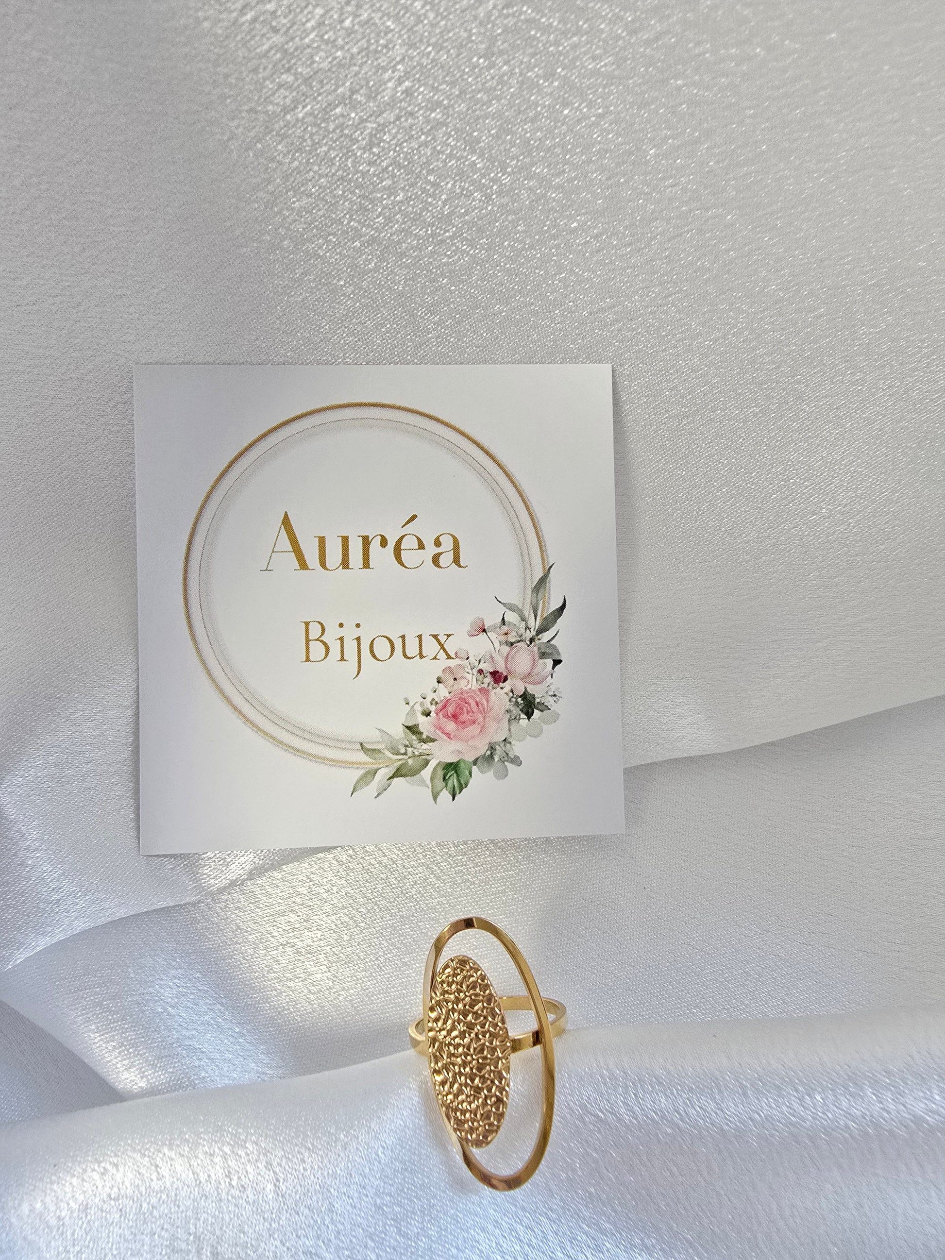 Bague DANI