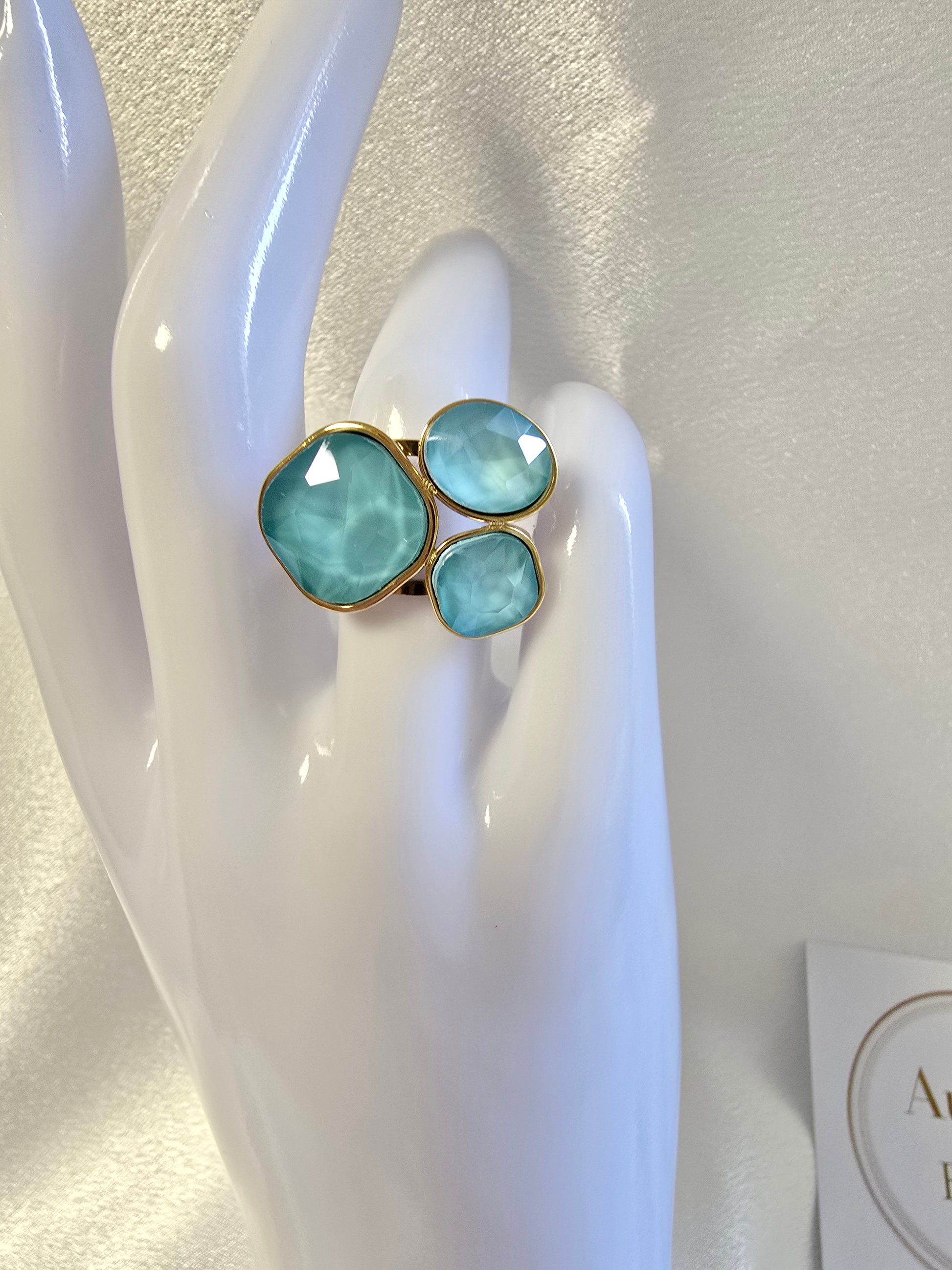 Bague MAEVA