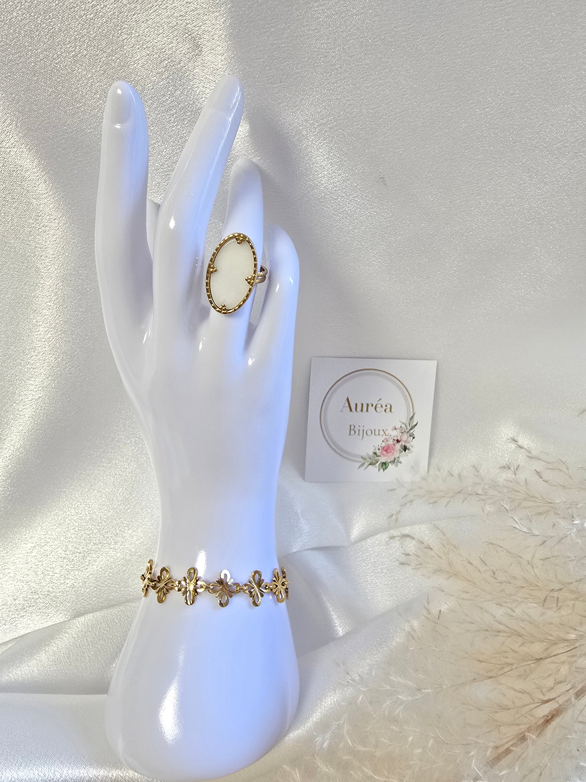 Bague ELODIE