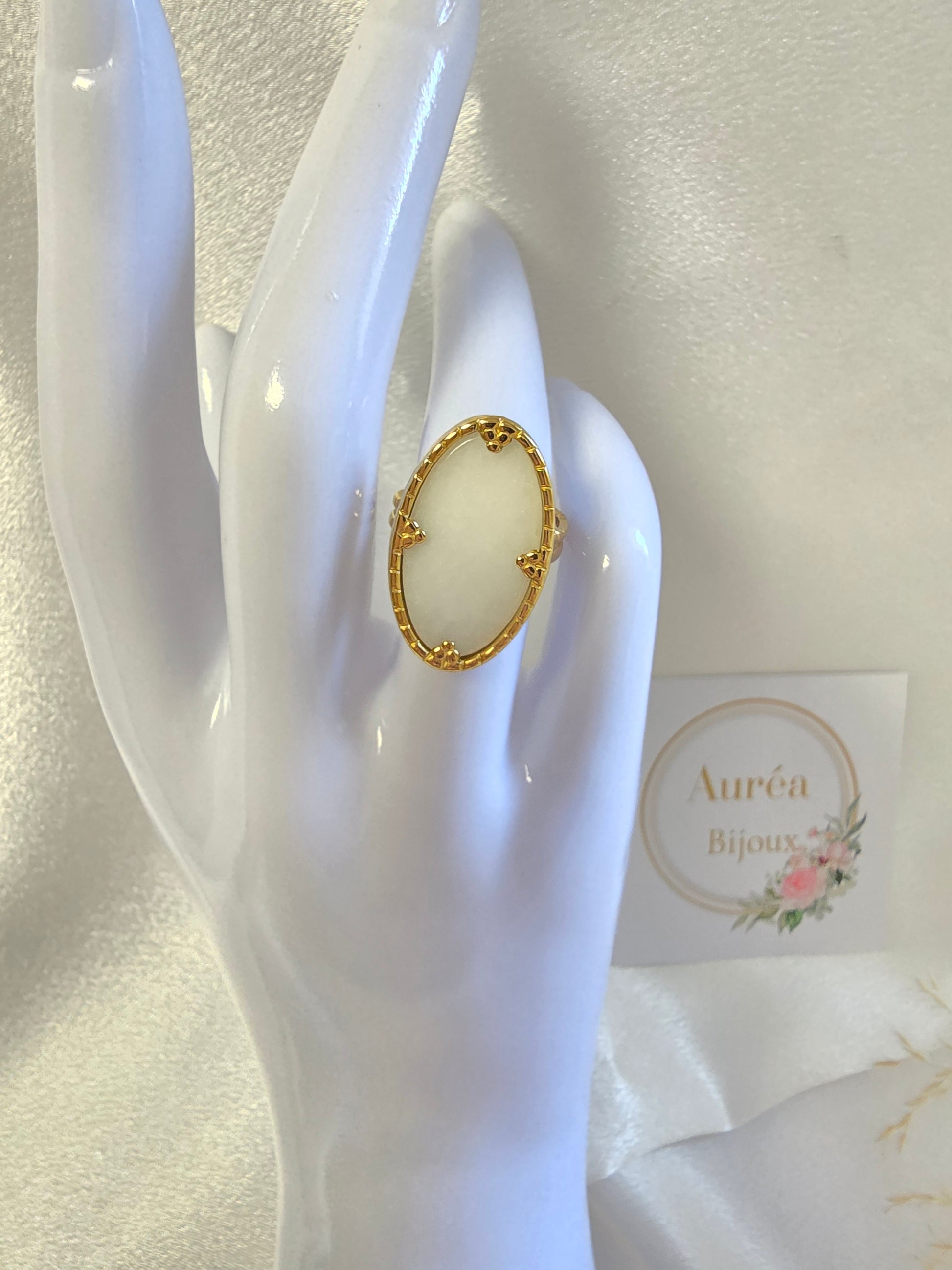 Bague ELODIE