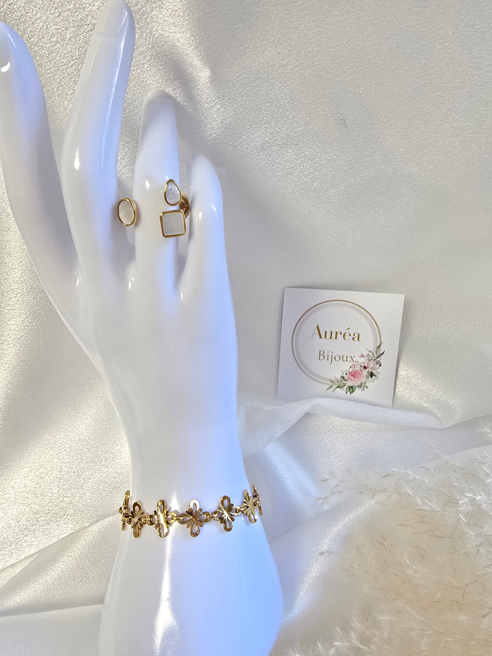 Bague DINA