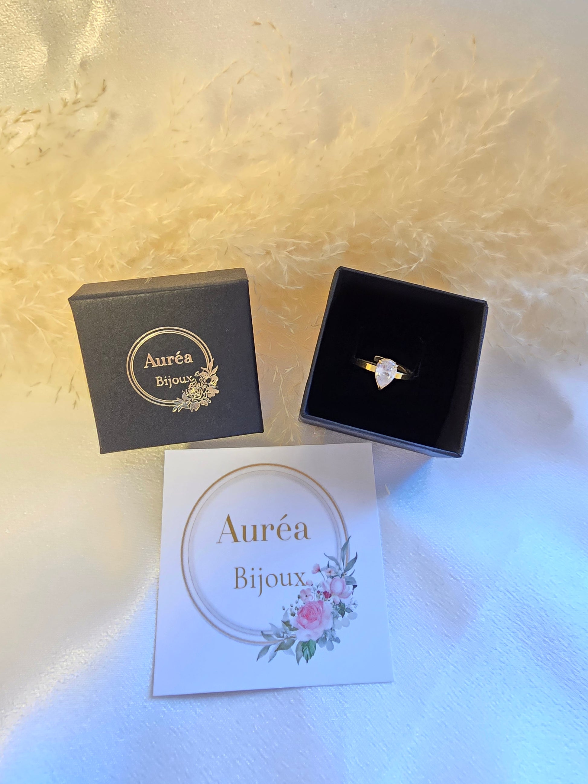 Ecrin à bague