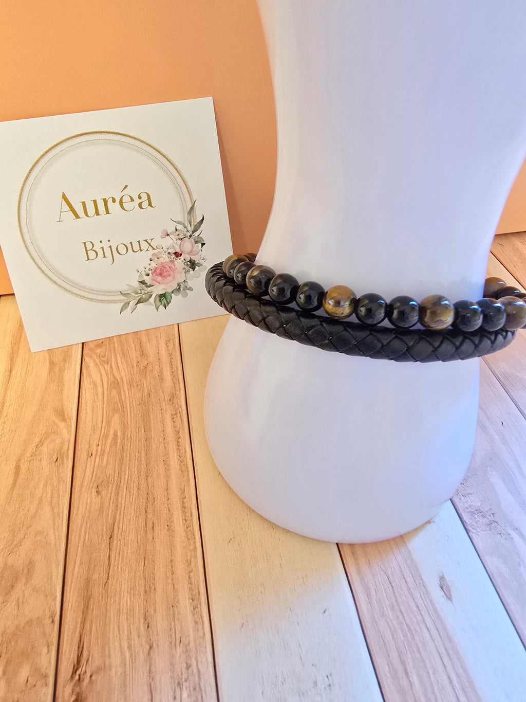 Bracelet homme NOXIS