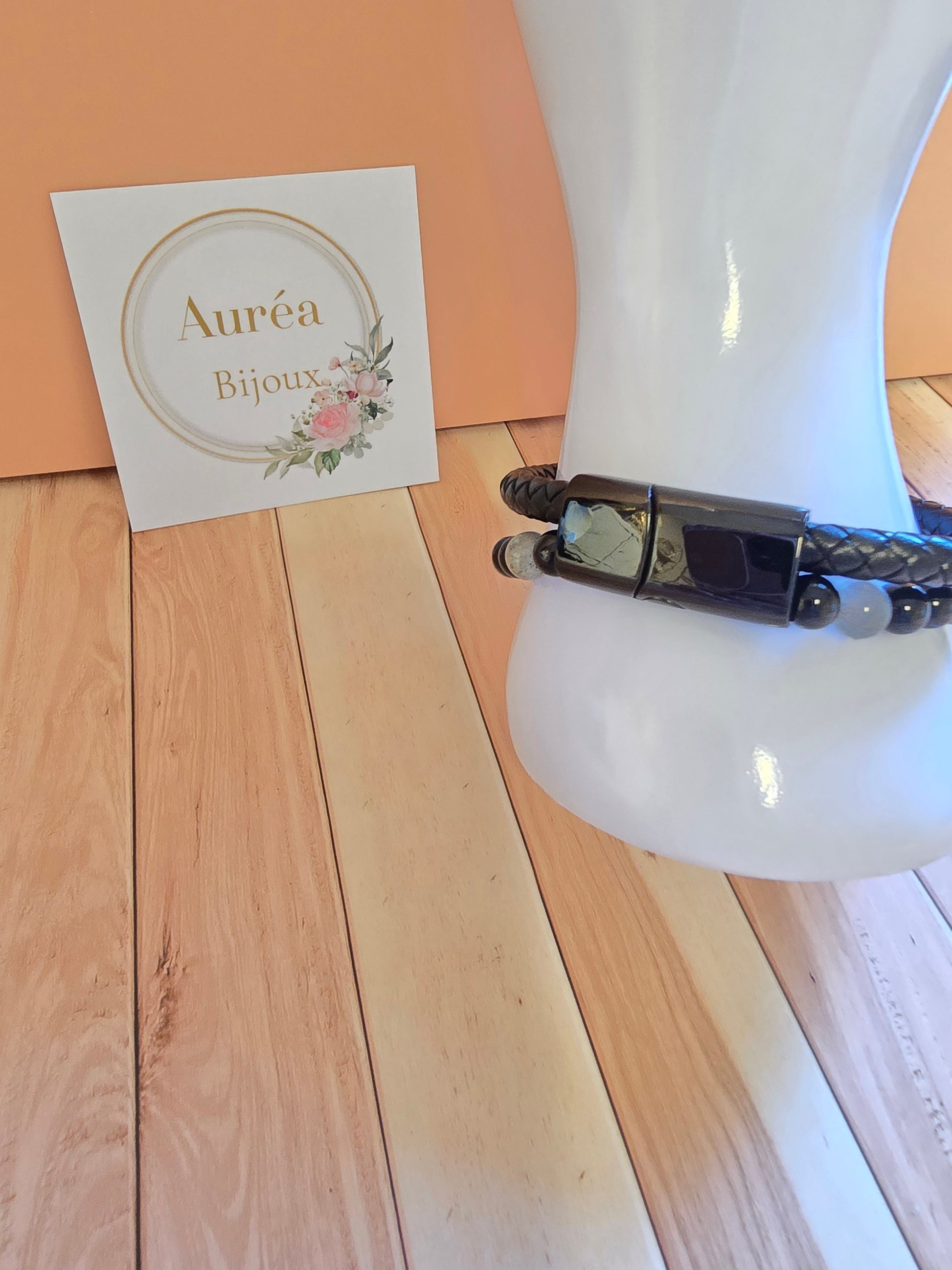 Bracelet homme NOXIS