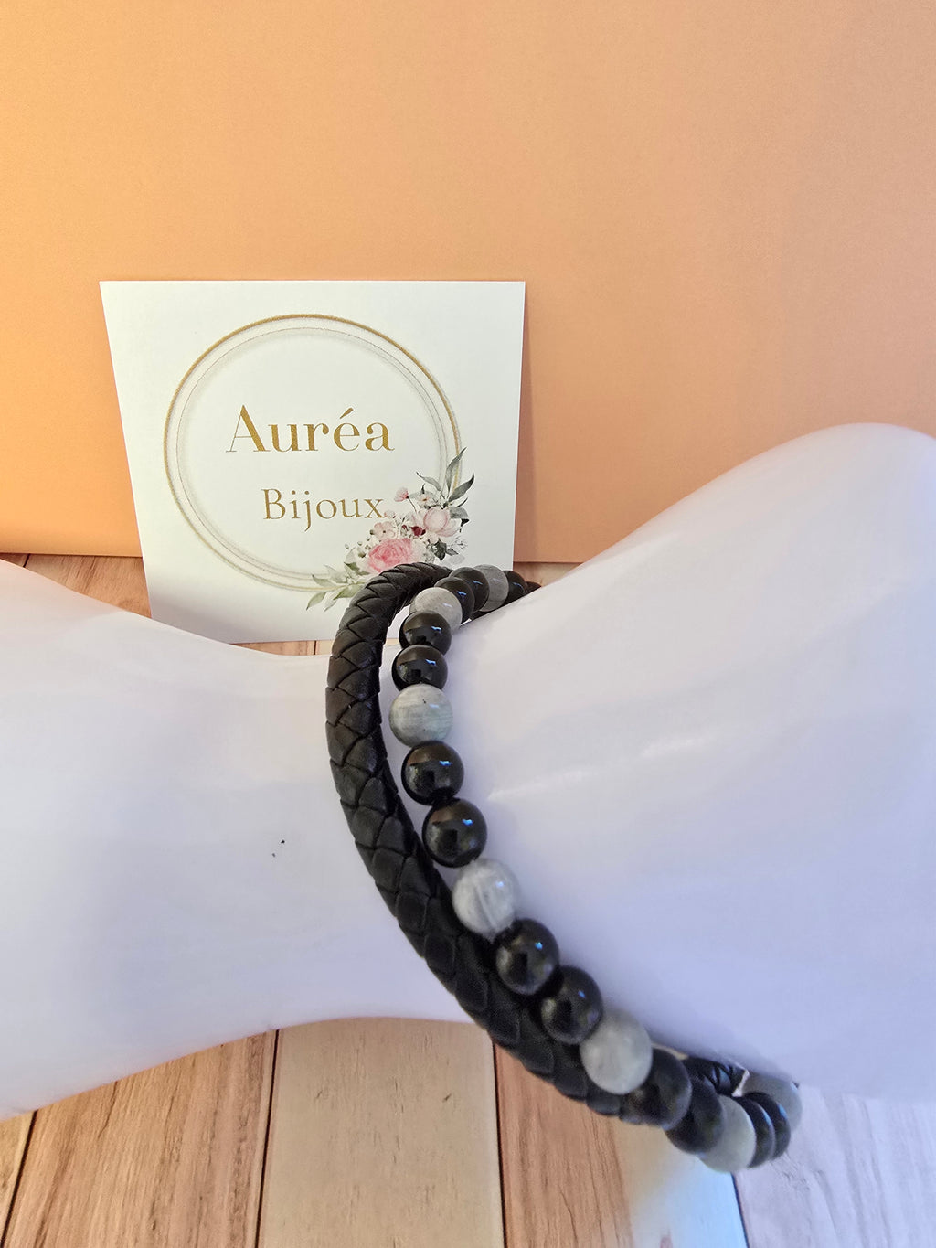 Bracelet homme NOXIS