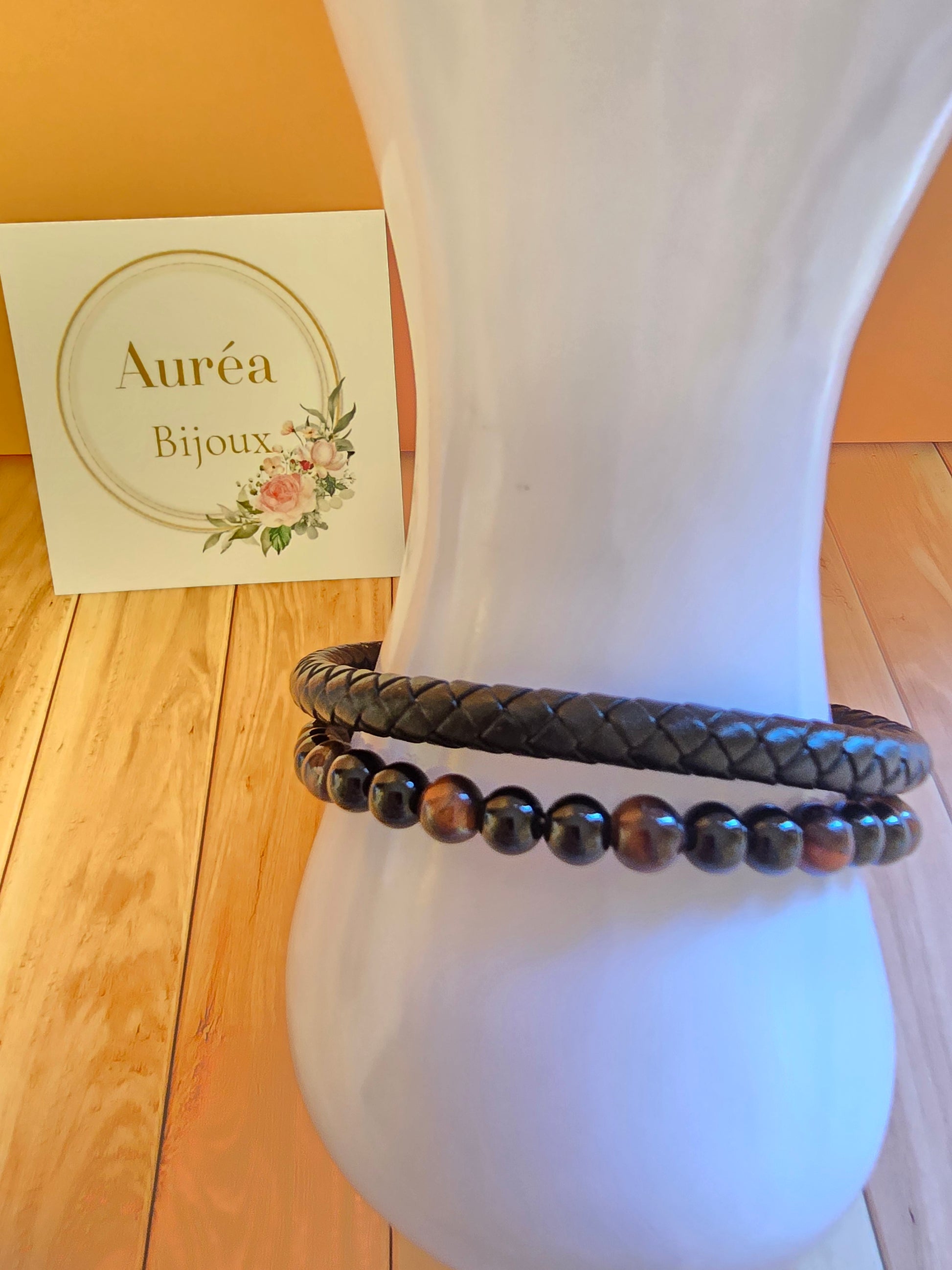 Bracelet homme NOXIS