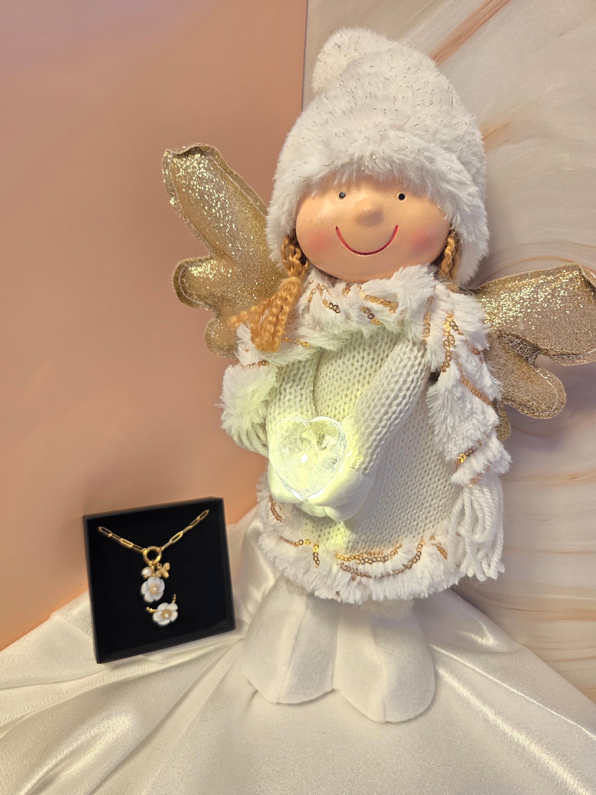 Coffret Cadeau ELINE