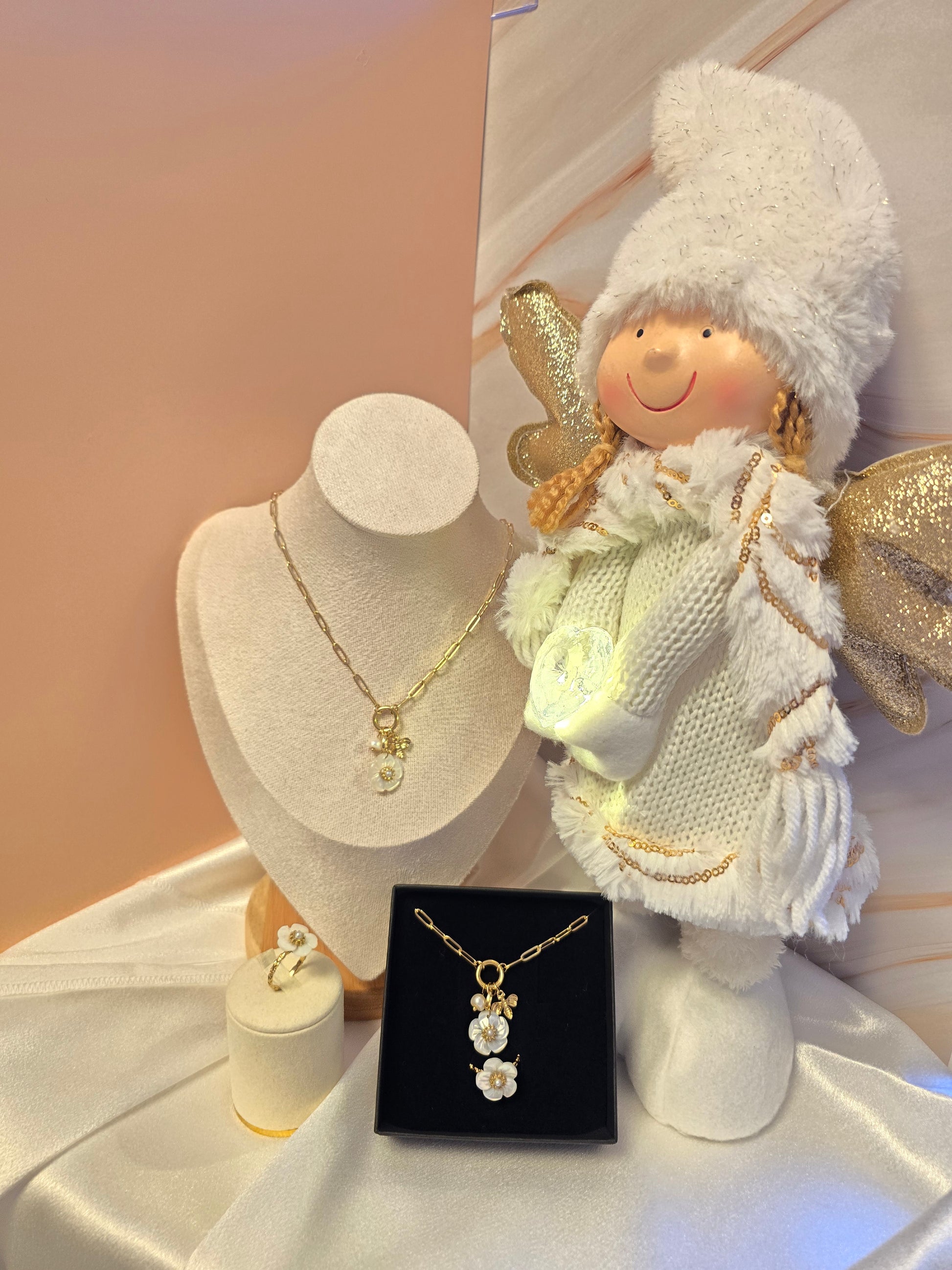 Coffret Cadeau ELINE