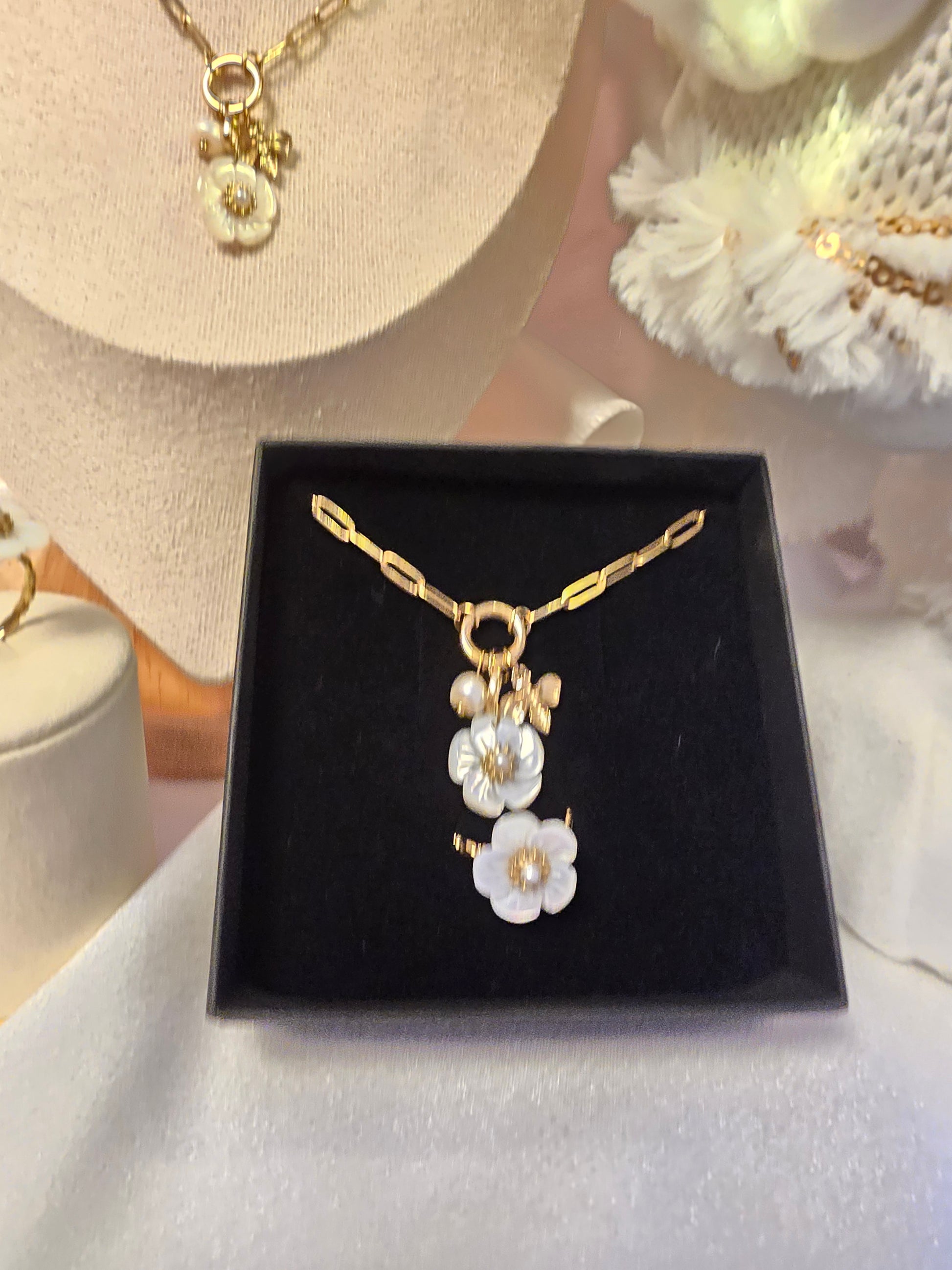 Coffret Cadeau ELINE