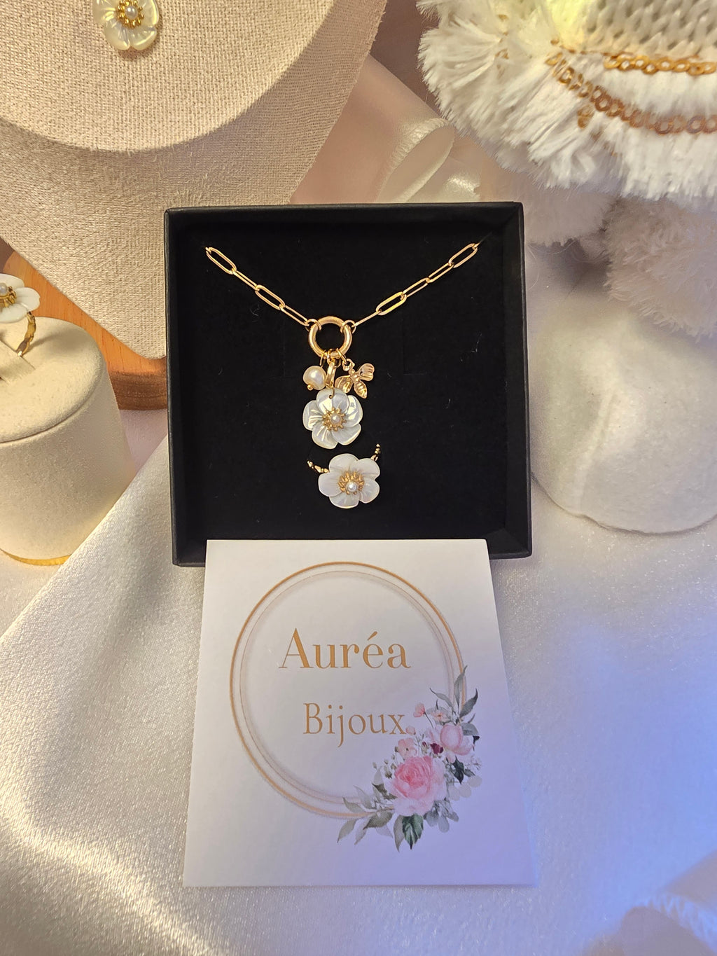 Coffret Cadeau ELINE