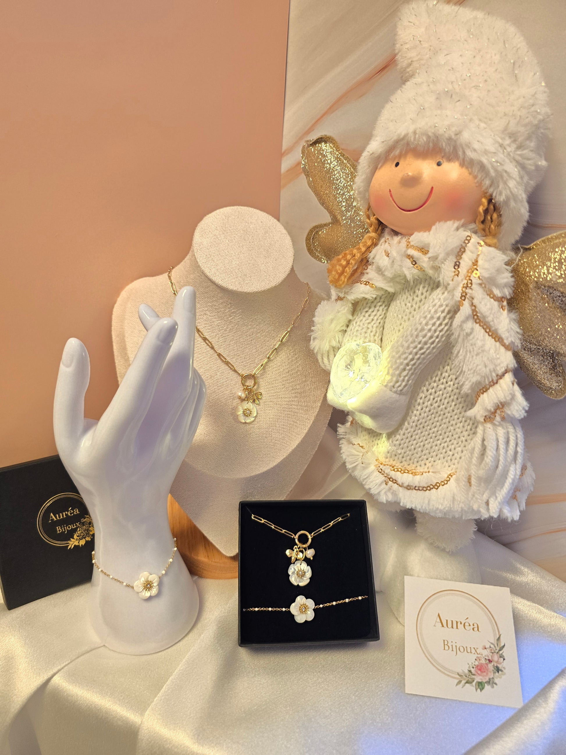 Coffret Cadeau ELINE