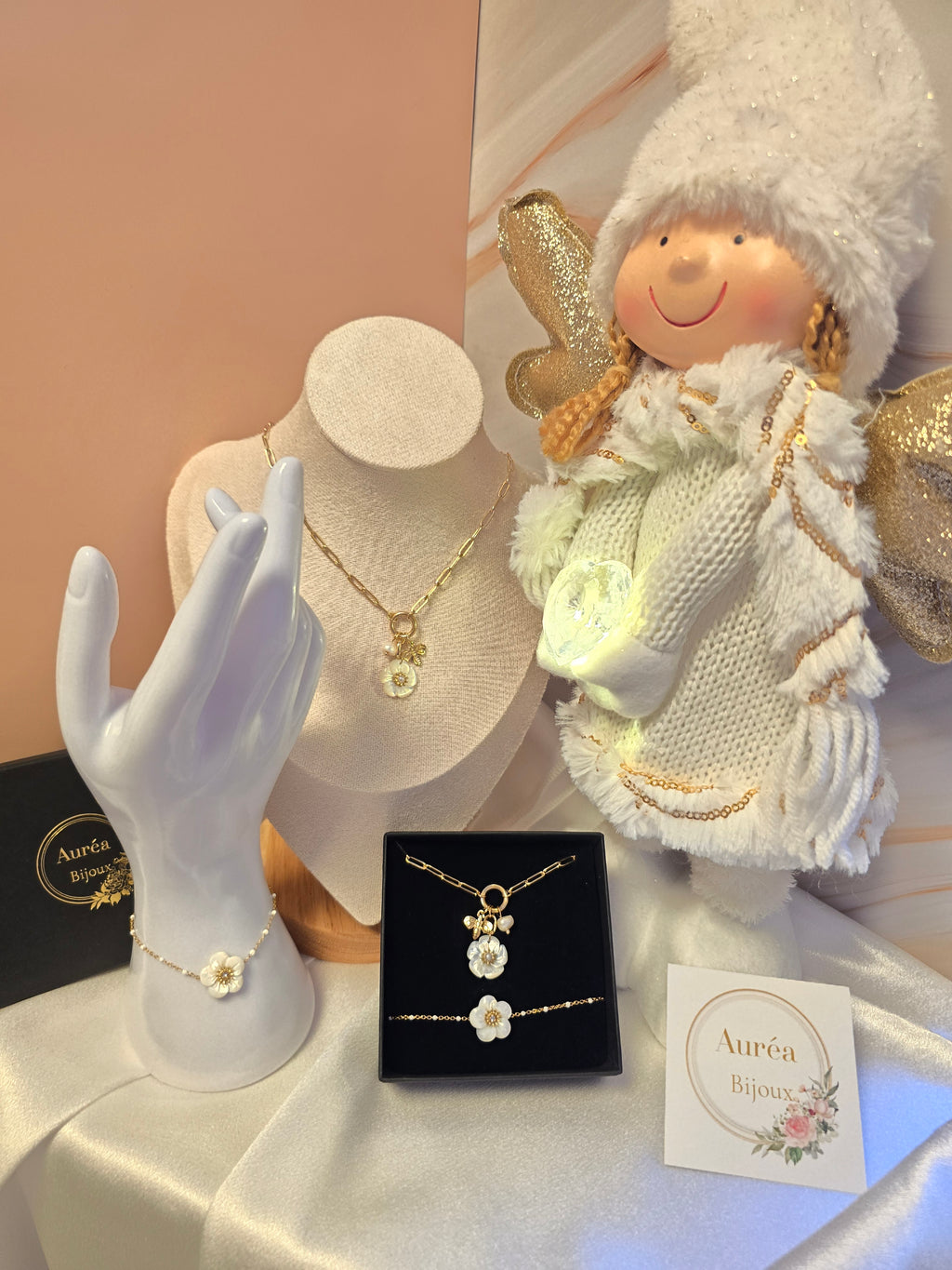 Coffret Cadeau ELINE