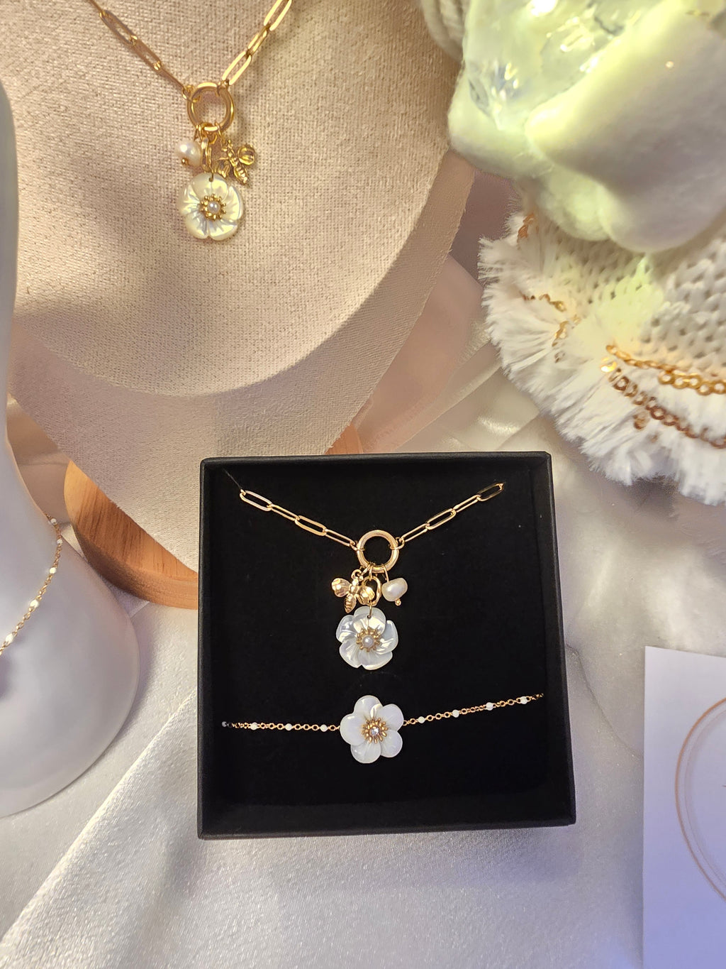 Coffret Cadeau ELINE