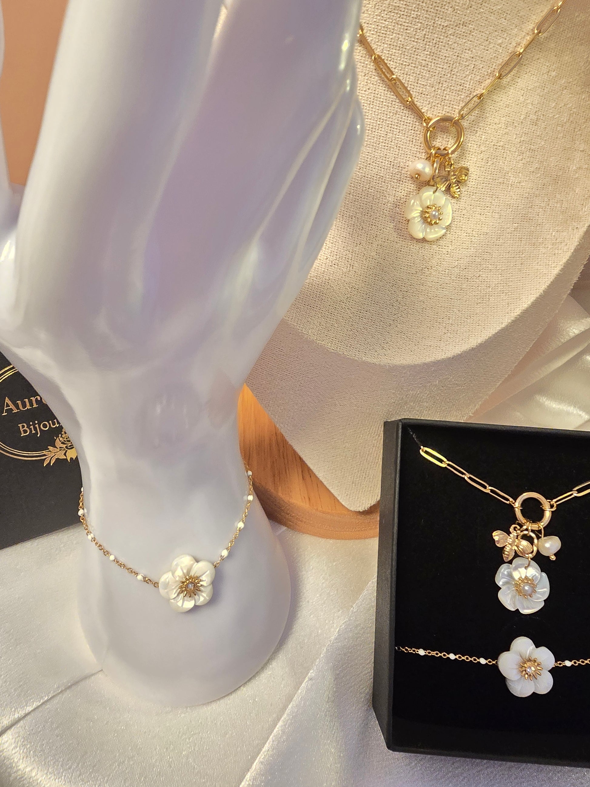 Coffret Cadeau ELINE