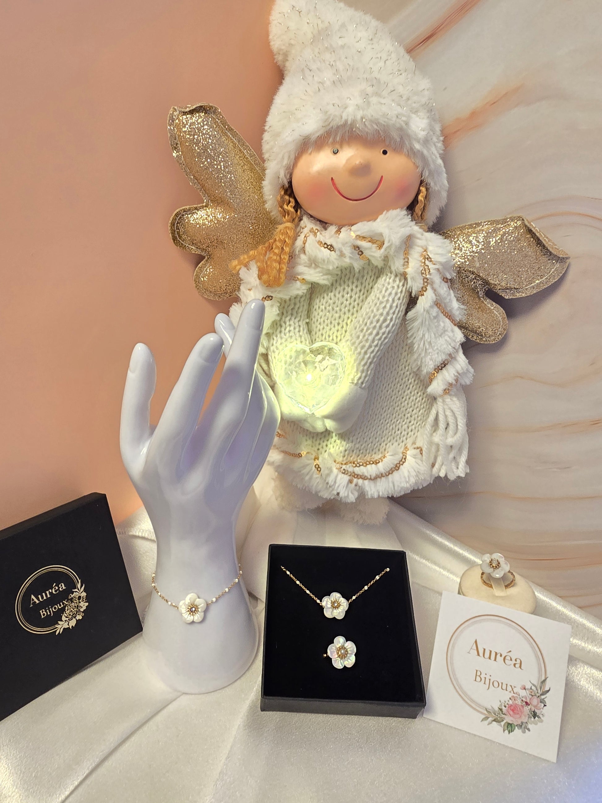 Coffret Cadeau ELINE