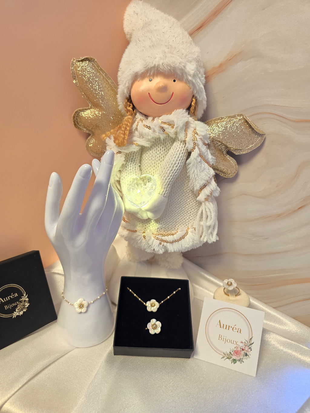 Coffret Cadeau ELINE