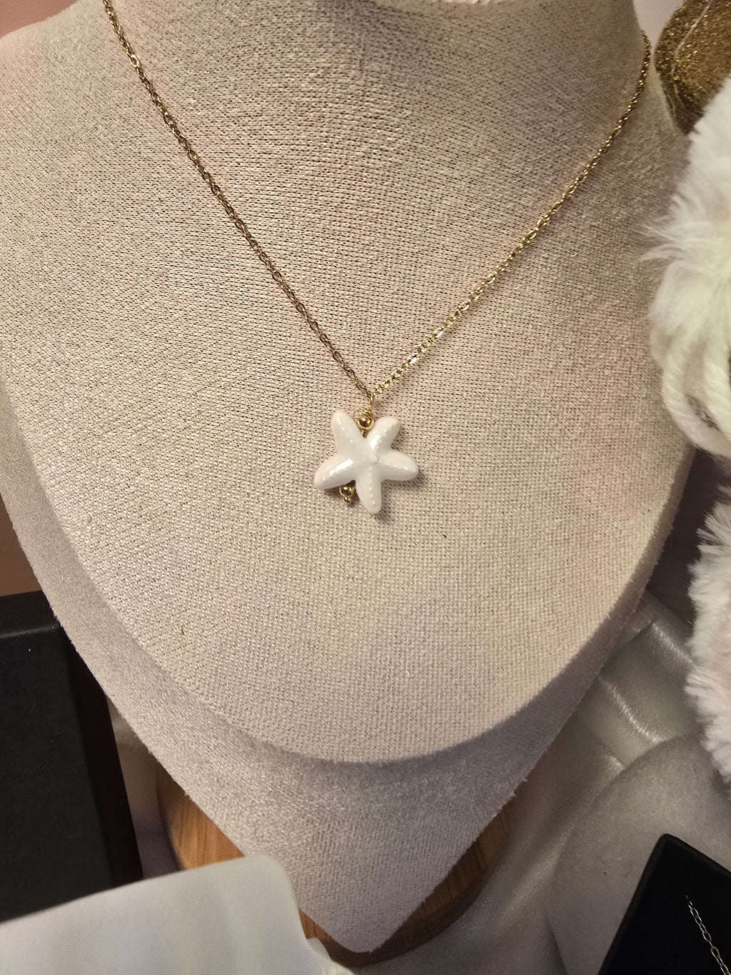 Coffret cadeau ASTERIE