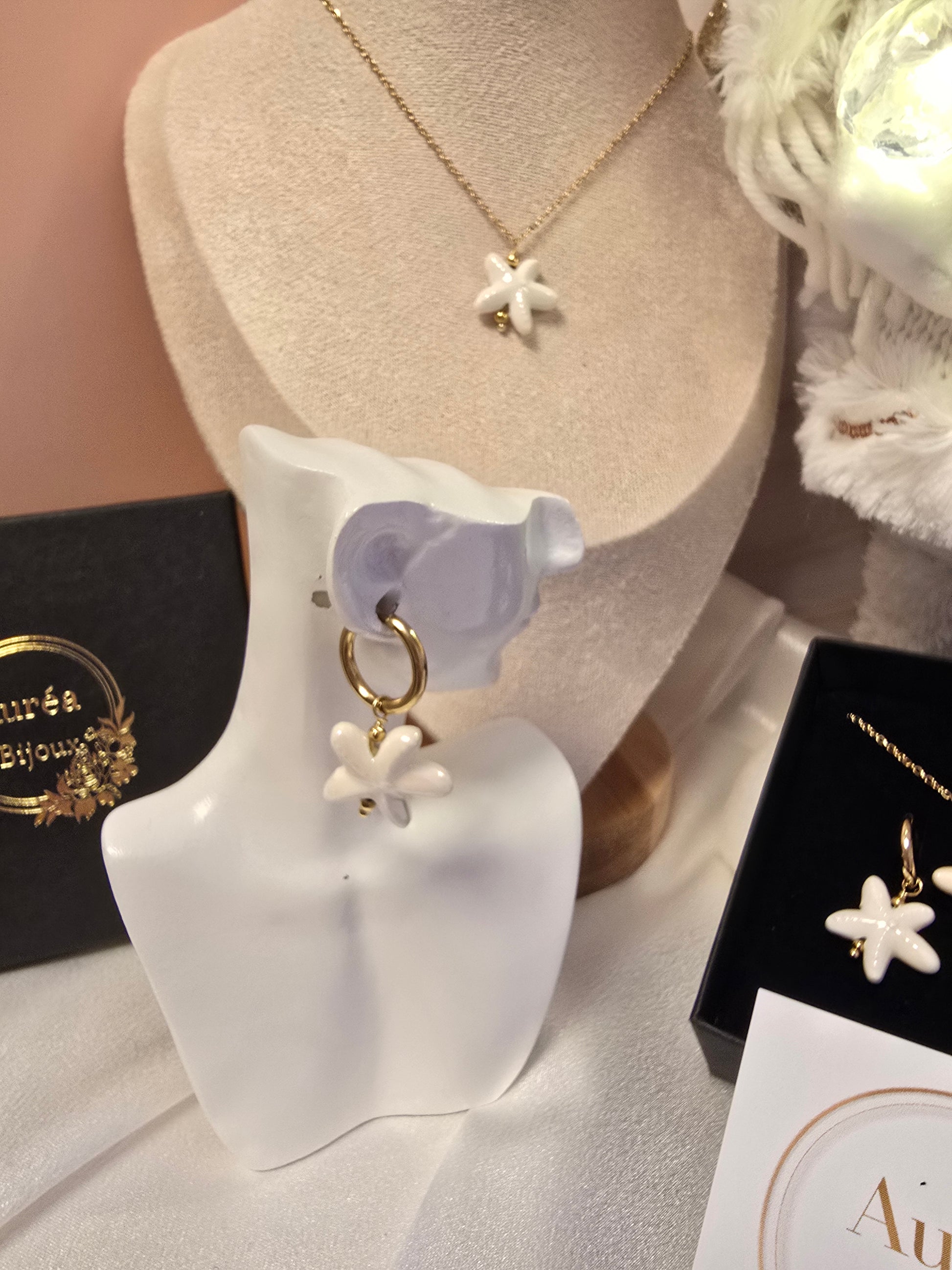 Coffret cadeau ASTERIE