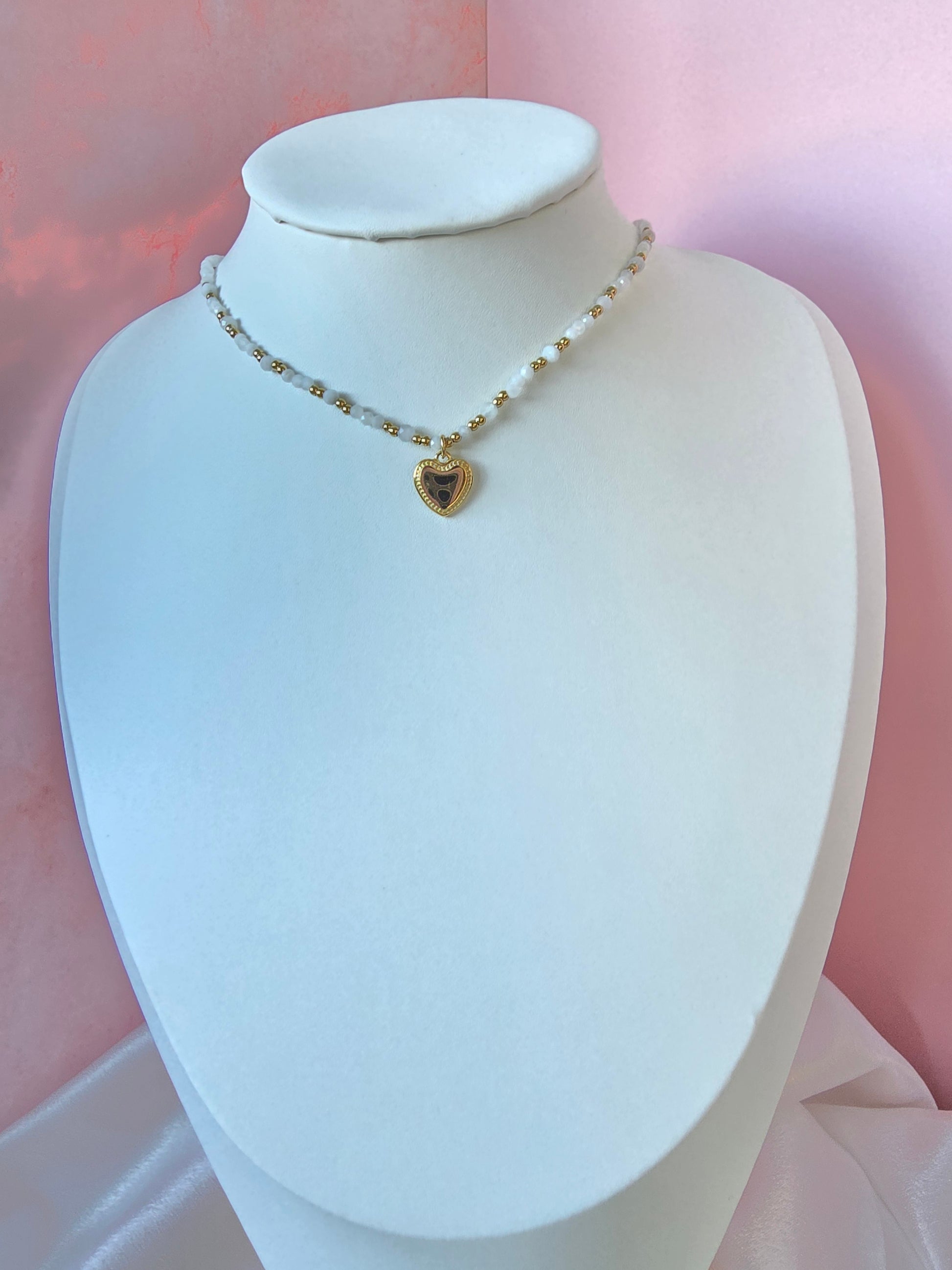 Collier AMOR