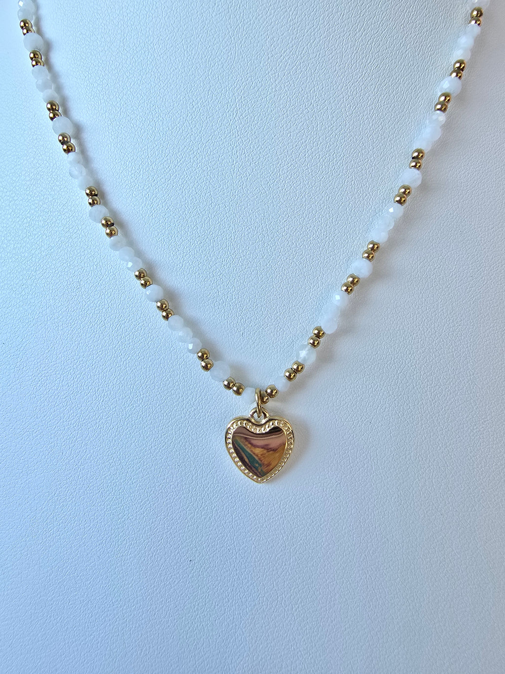 Collier AMOR