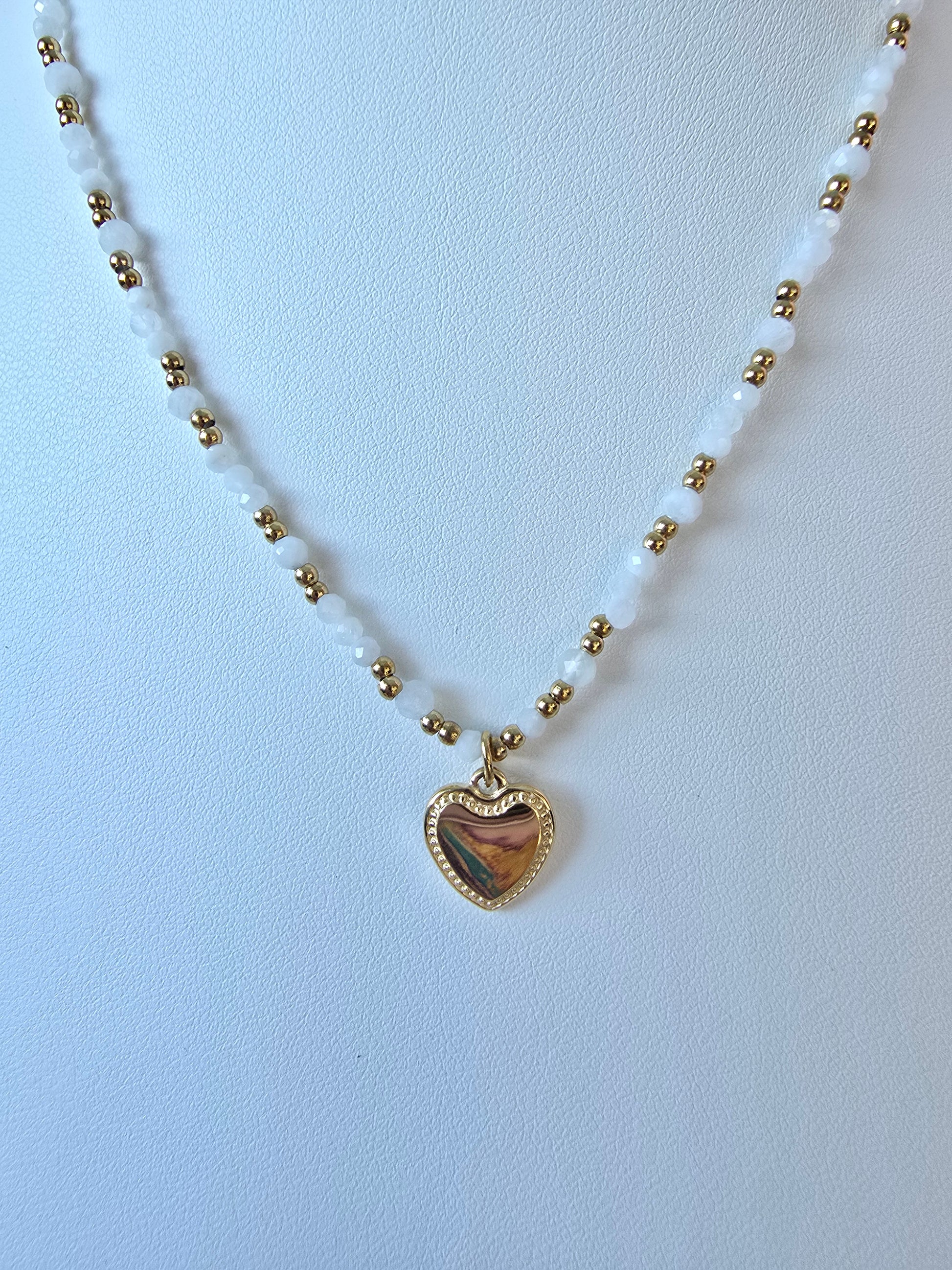 Collier AMOR